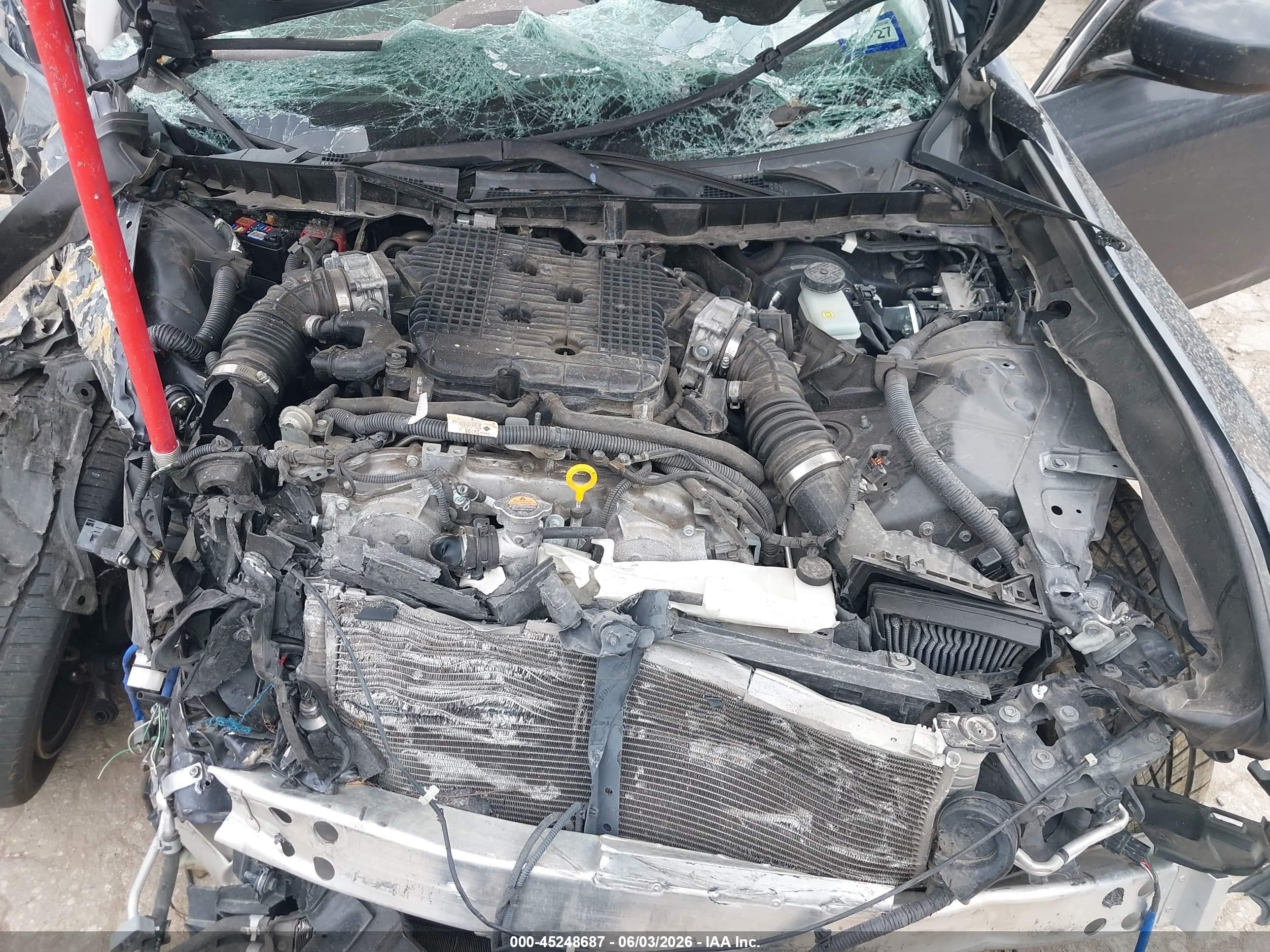 2012 Infiniti G37 Journey Золотой vin: JN1CV6AP5CM934586