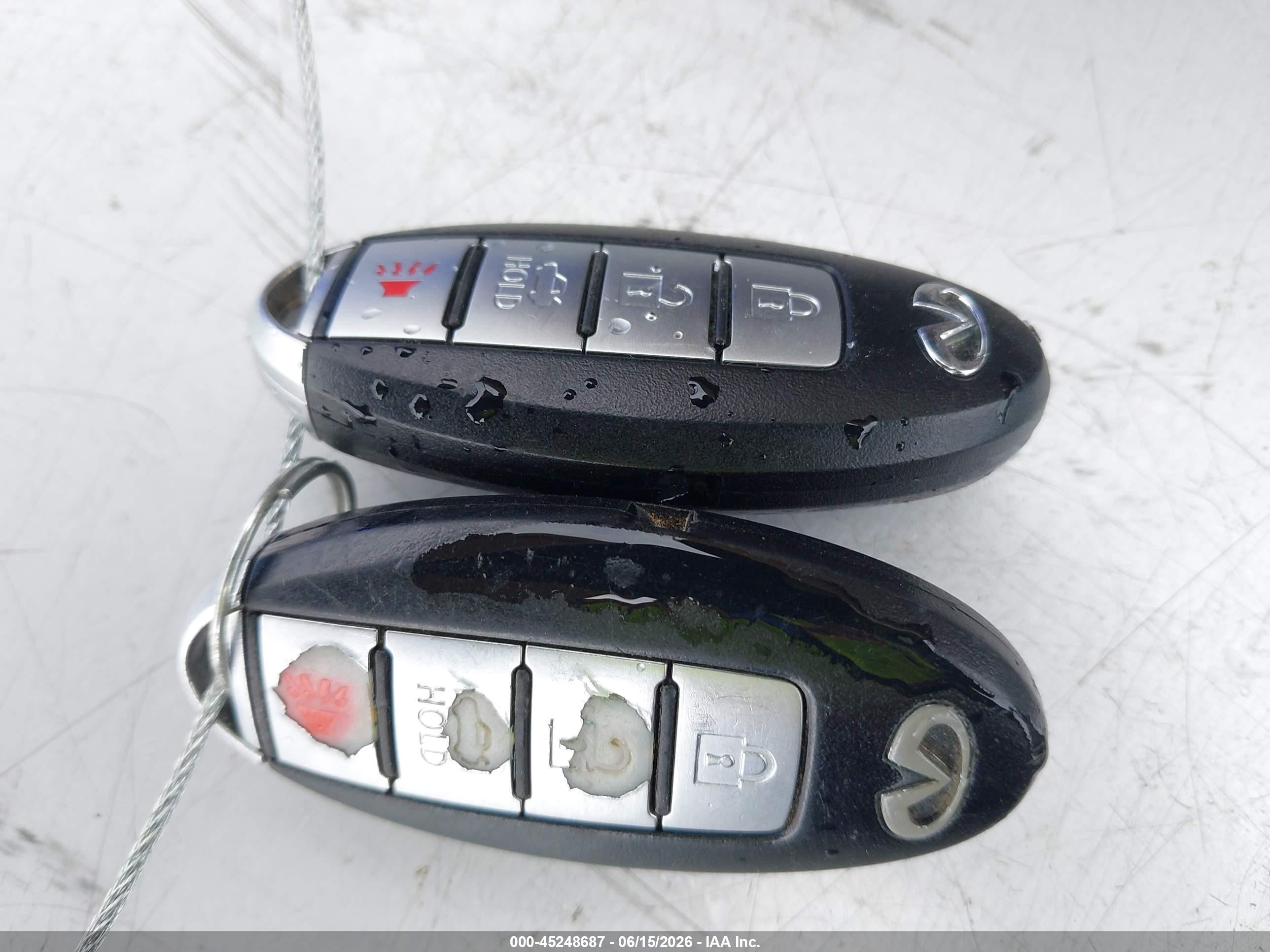2012 Infiniti G37 Journey Золотой vin: JN1CV6AP5CM934586