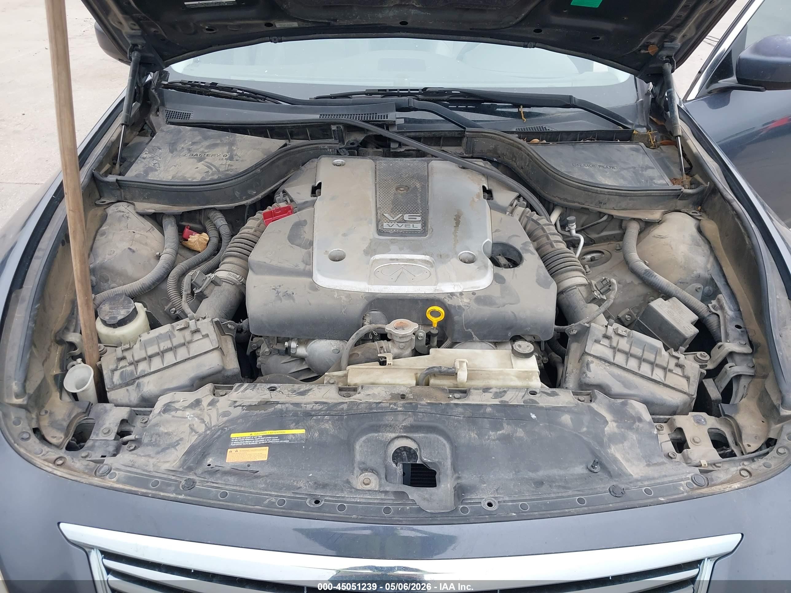 2013 Infiniti G37 Journey Gray vin: JN1CV6AP5DM303483