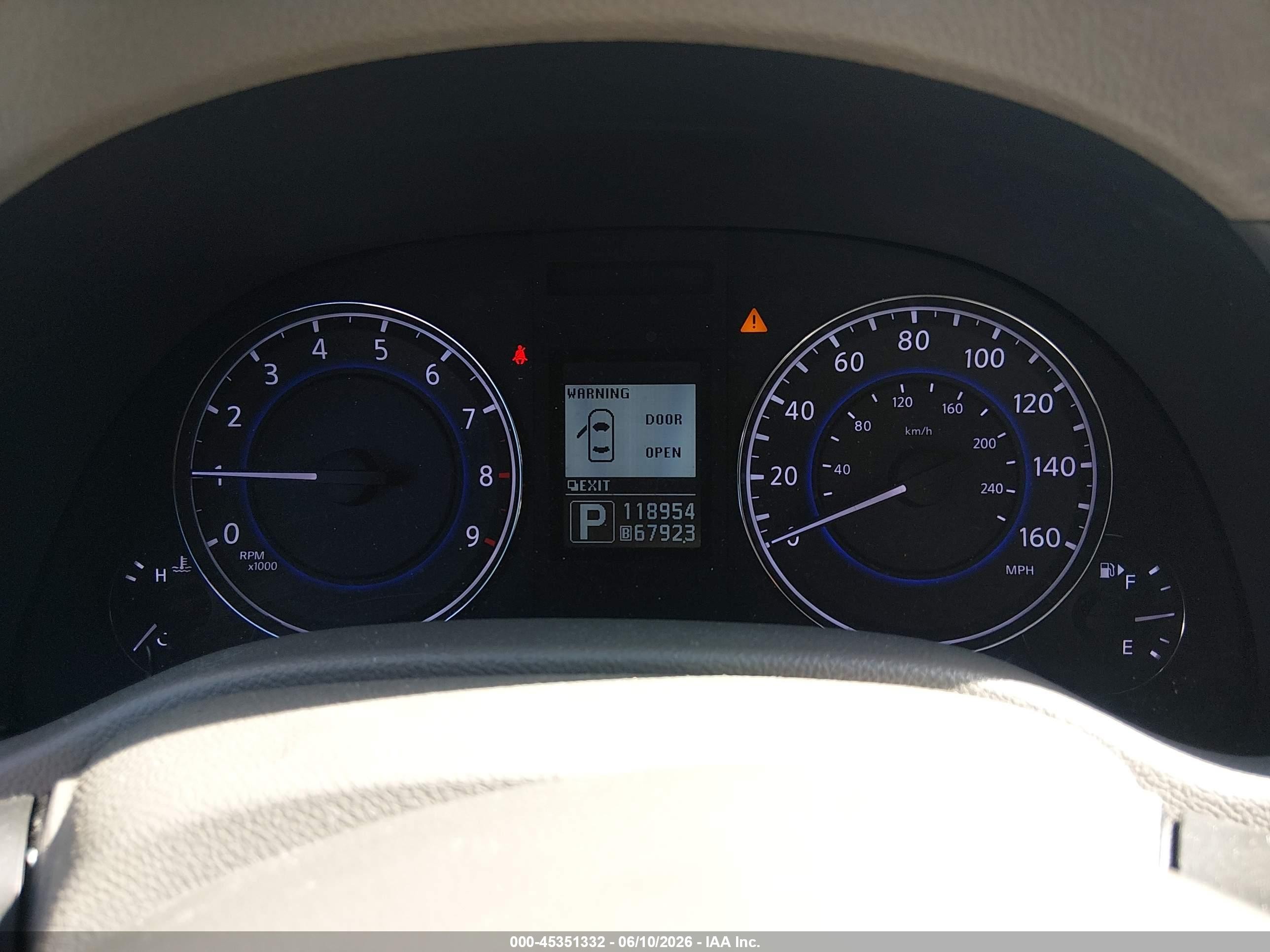 2013 Infiniti G37 Journey Silver vin: JN1CV6AP5DM711594