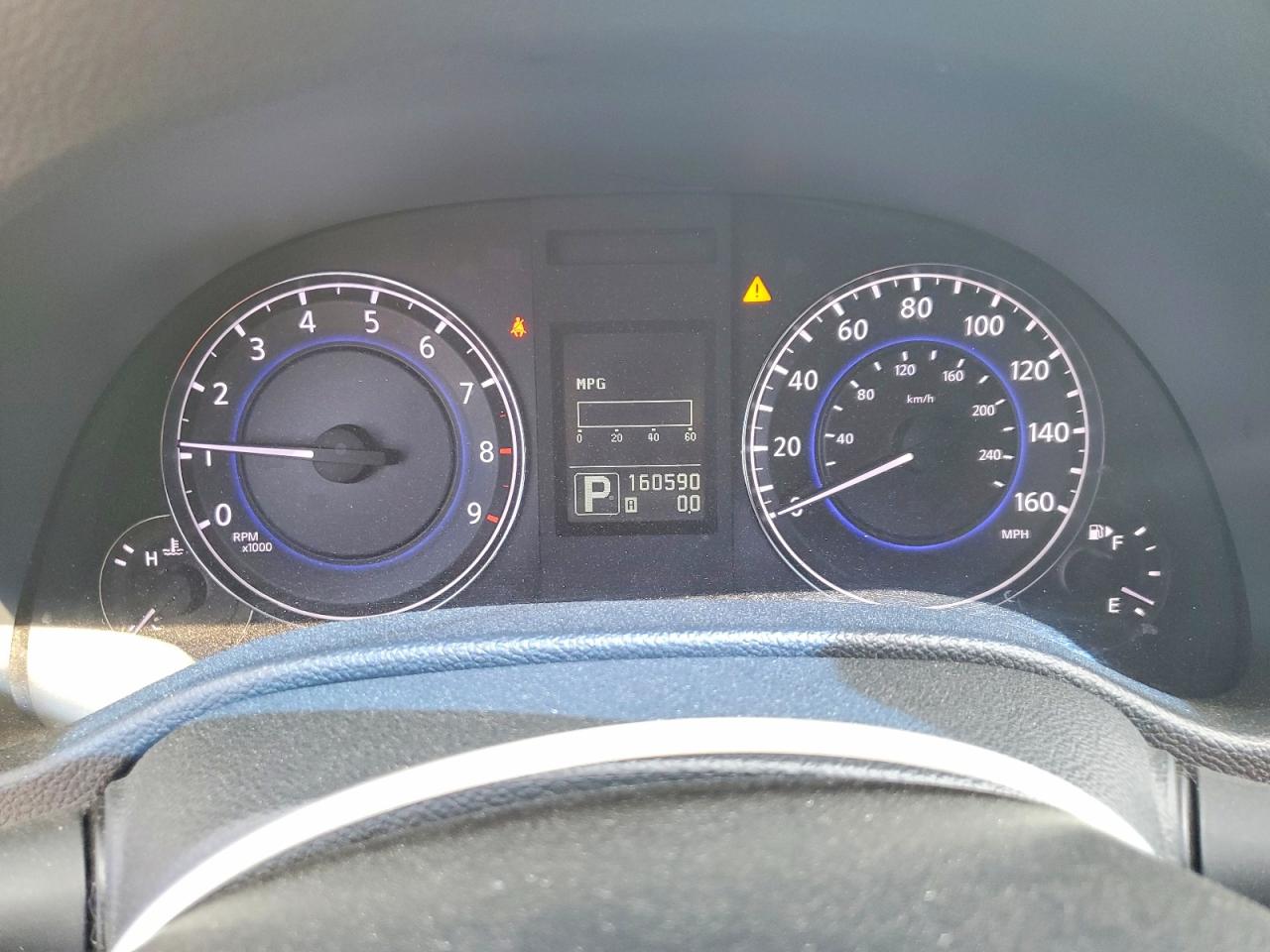 2013 Infiniti G37 Sedan Journey Gray vin: JN1CV6AP5DM726175