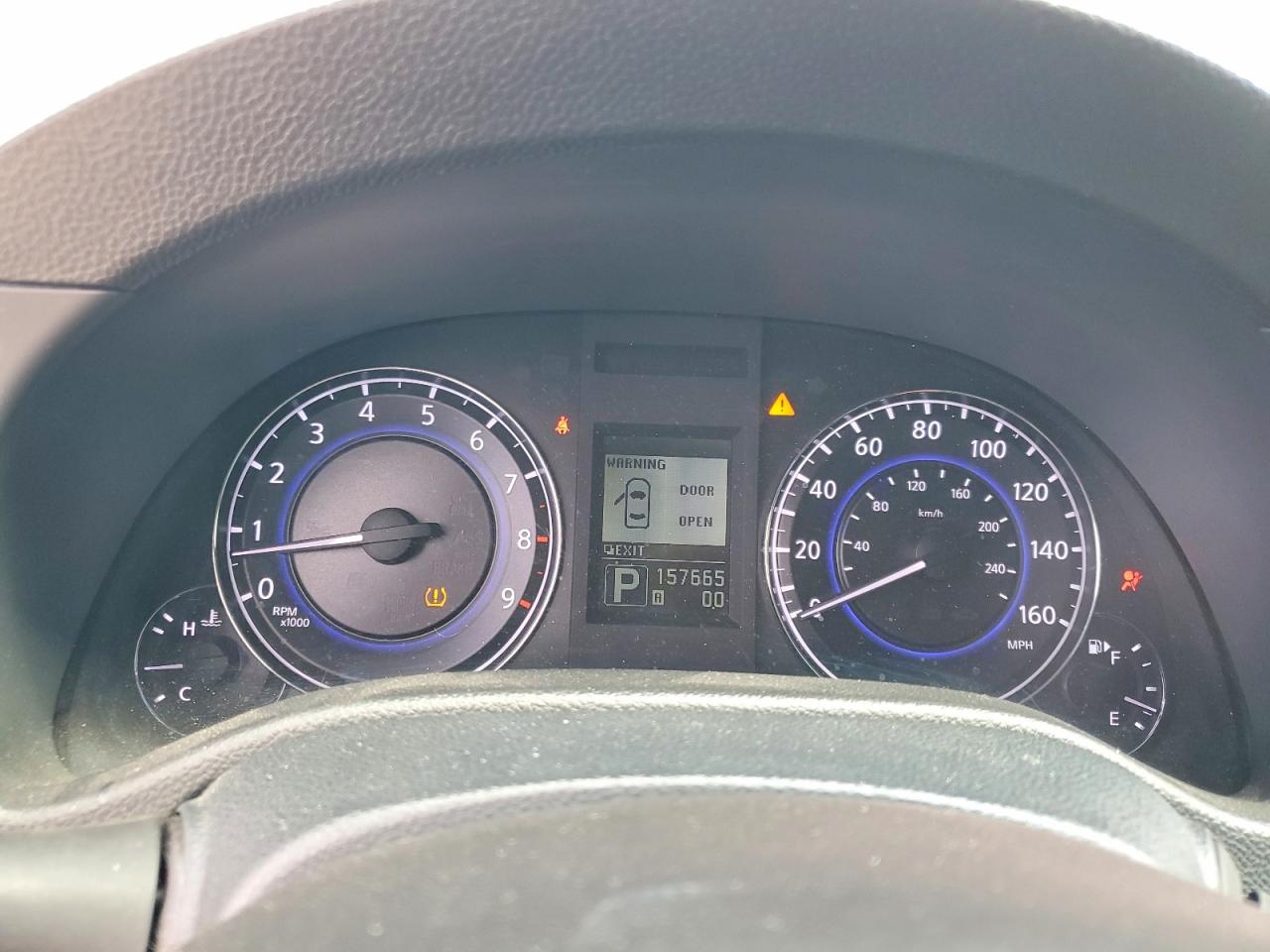 2010 Infiniti G37 Gray vin: JN1CV6AP6AM402776