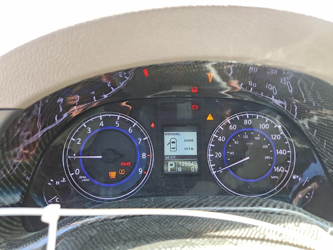 2010 Infiniti G37 Base/sport Gray vin: JN1CV6AP6AM406438