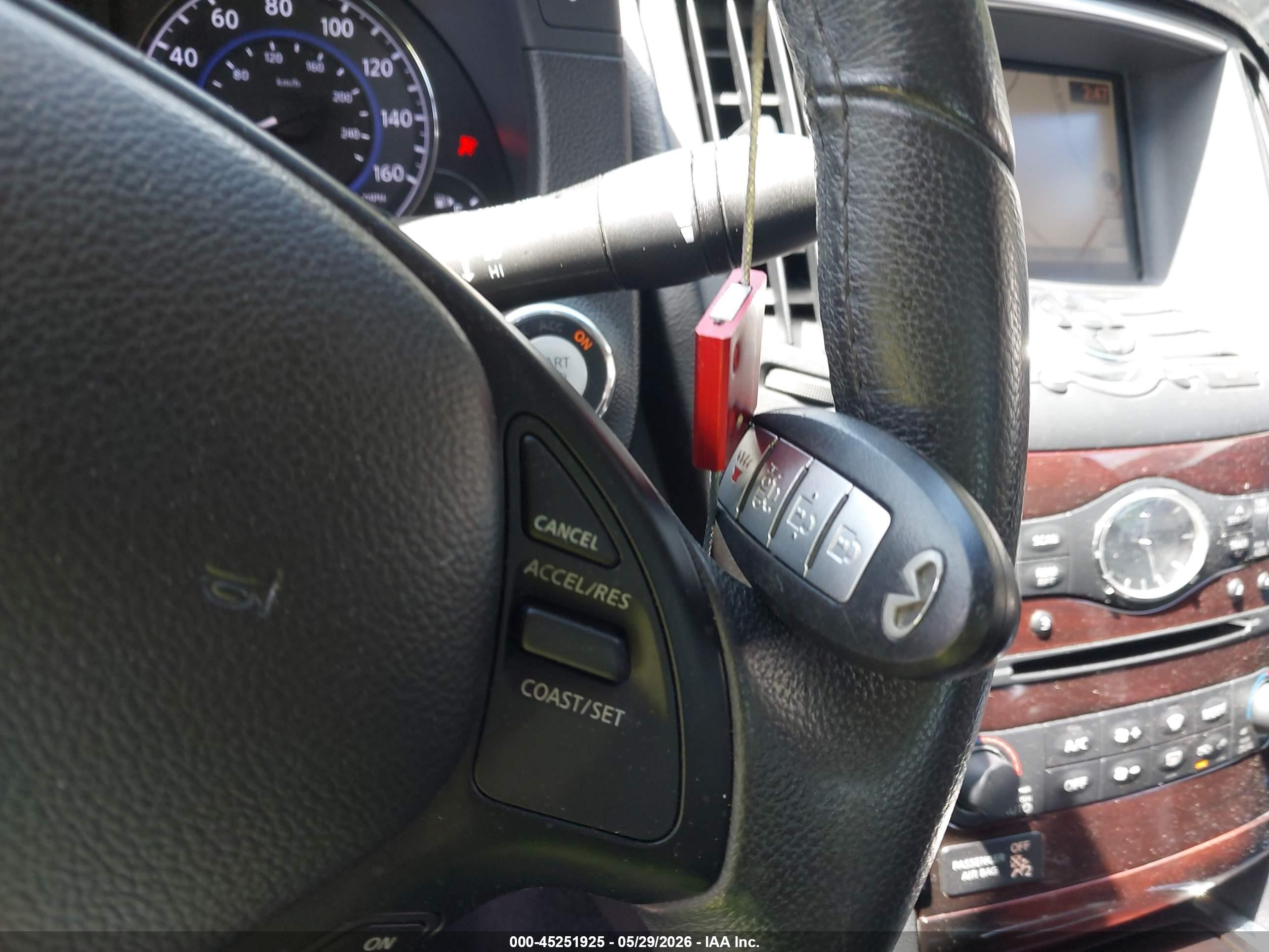 2012 Infiniti G37 Journey Gray vin: JN1CV6AP6CM620543