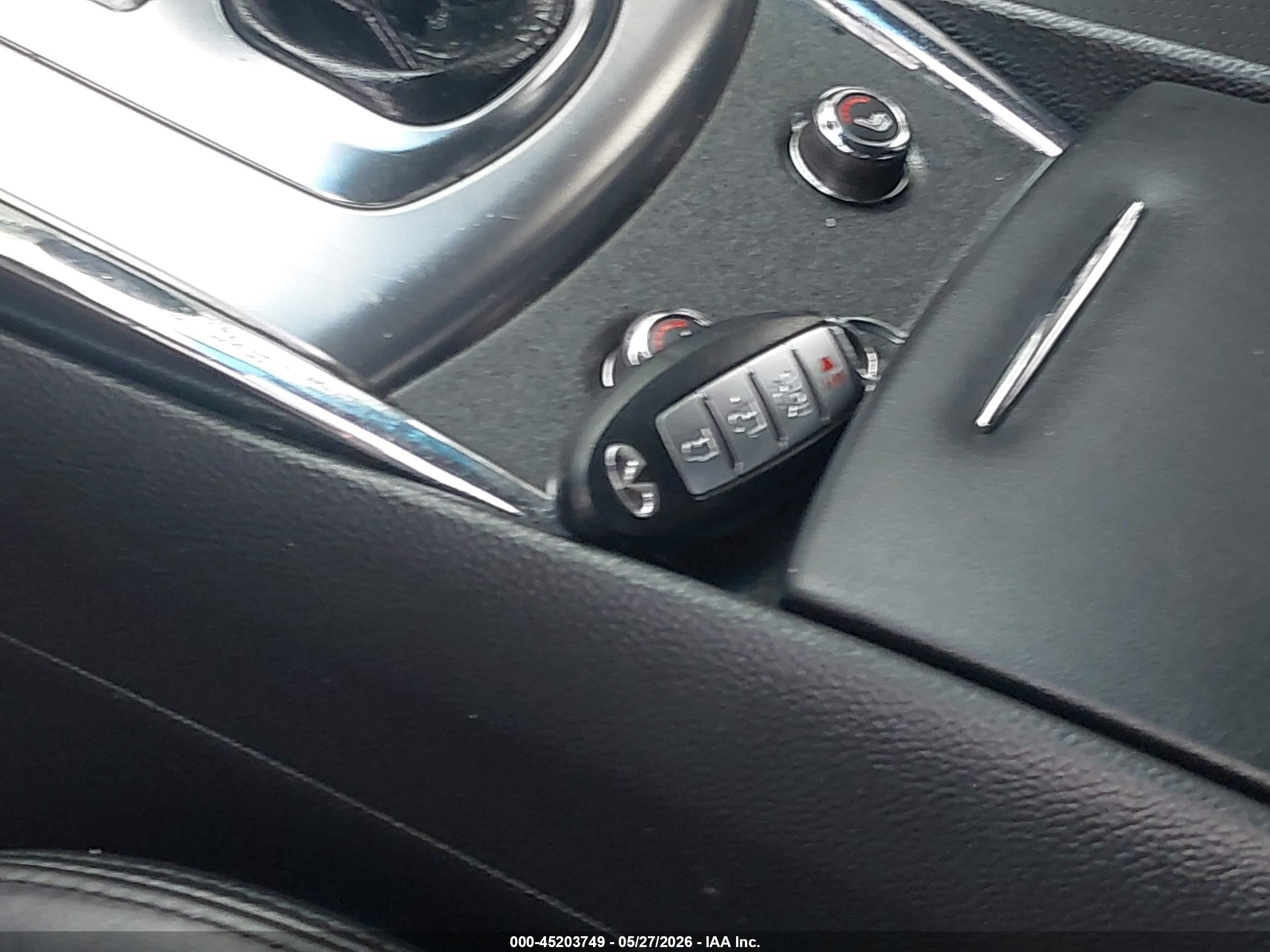 2012 Infiniti G37 Journey Black vin: JN1CV6AP6CM624270
