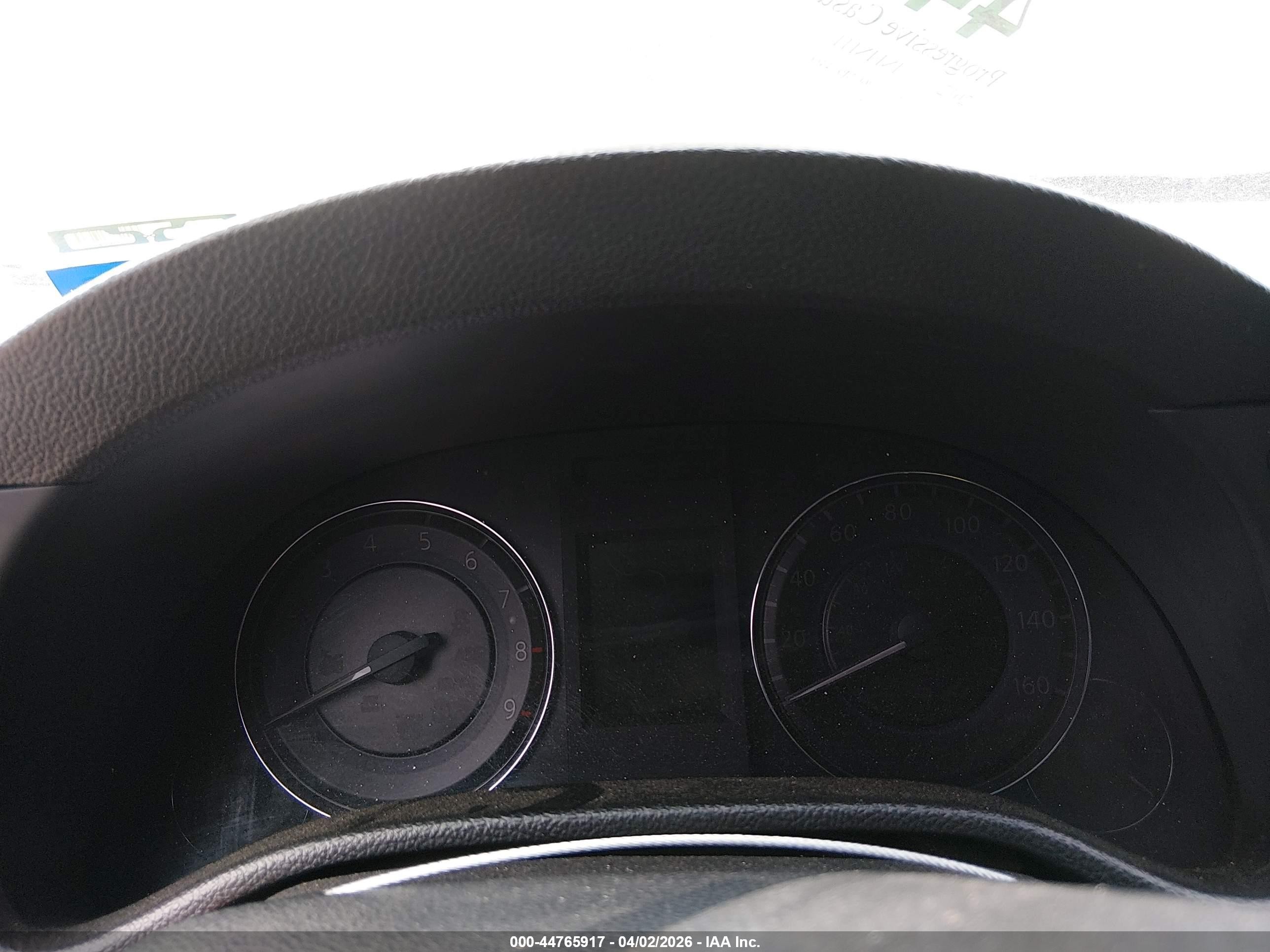 2012 Infiniti G37 Journey Black vin: JN1CV6AP6CM934466