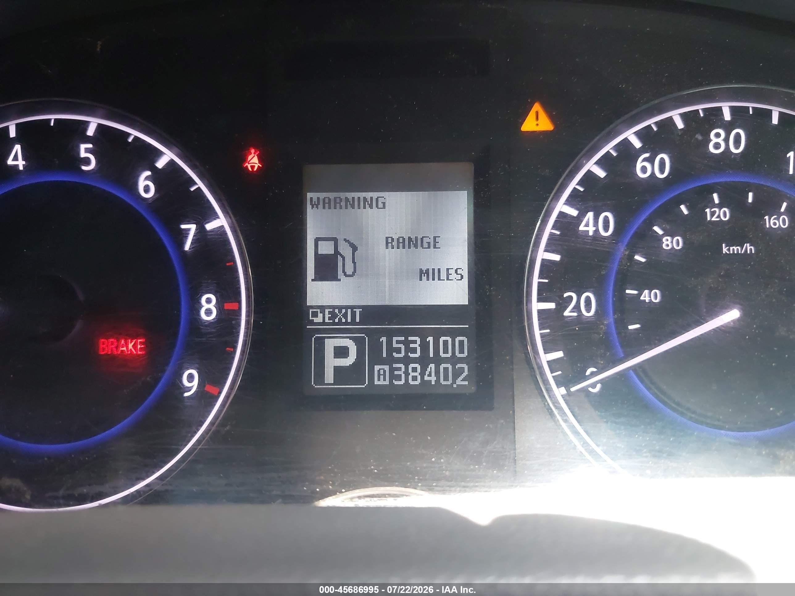 2013 Infiniti G37 Journey White vin: JN1CV6AP6DM711720