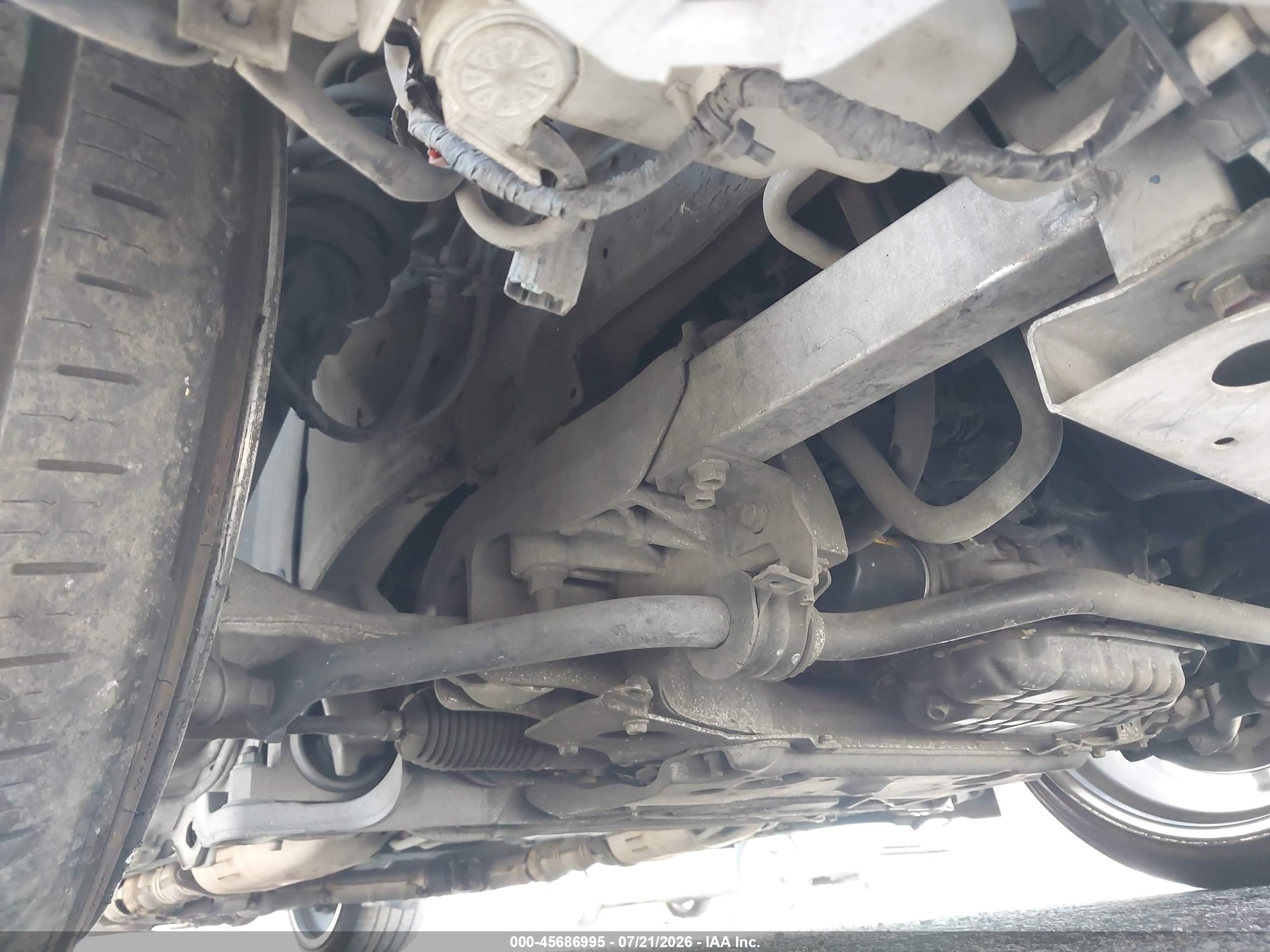 2013 Infiniti G37 Journey White vin: JN1CV6AP6DM711720