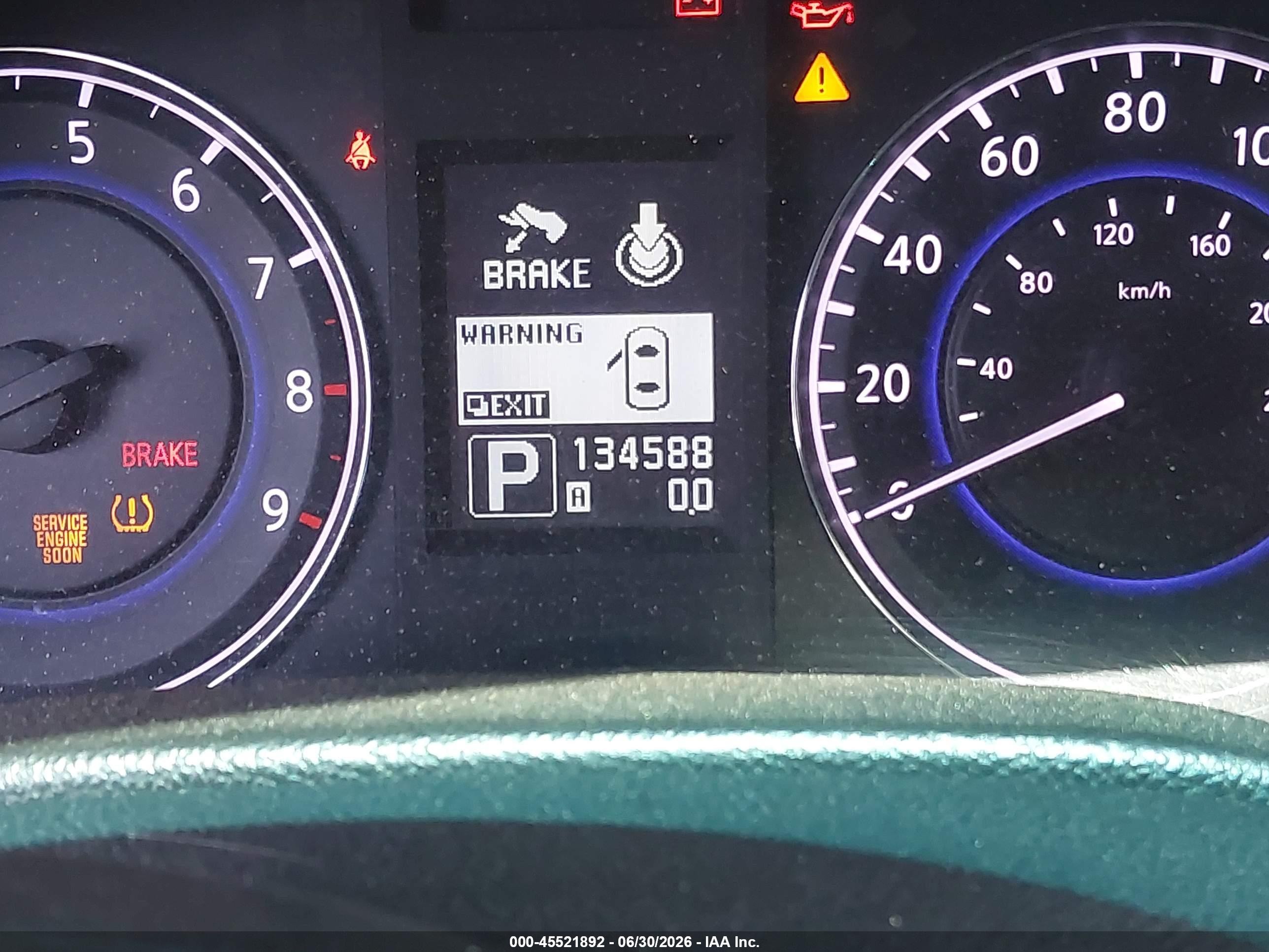 2013 Infiniti G37 Journey Черный vin: JN1CV6AP6DM714391