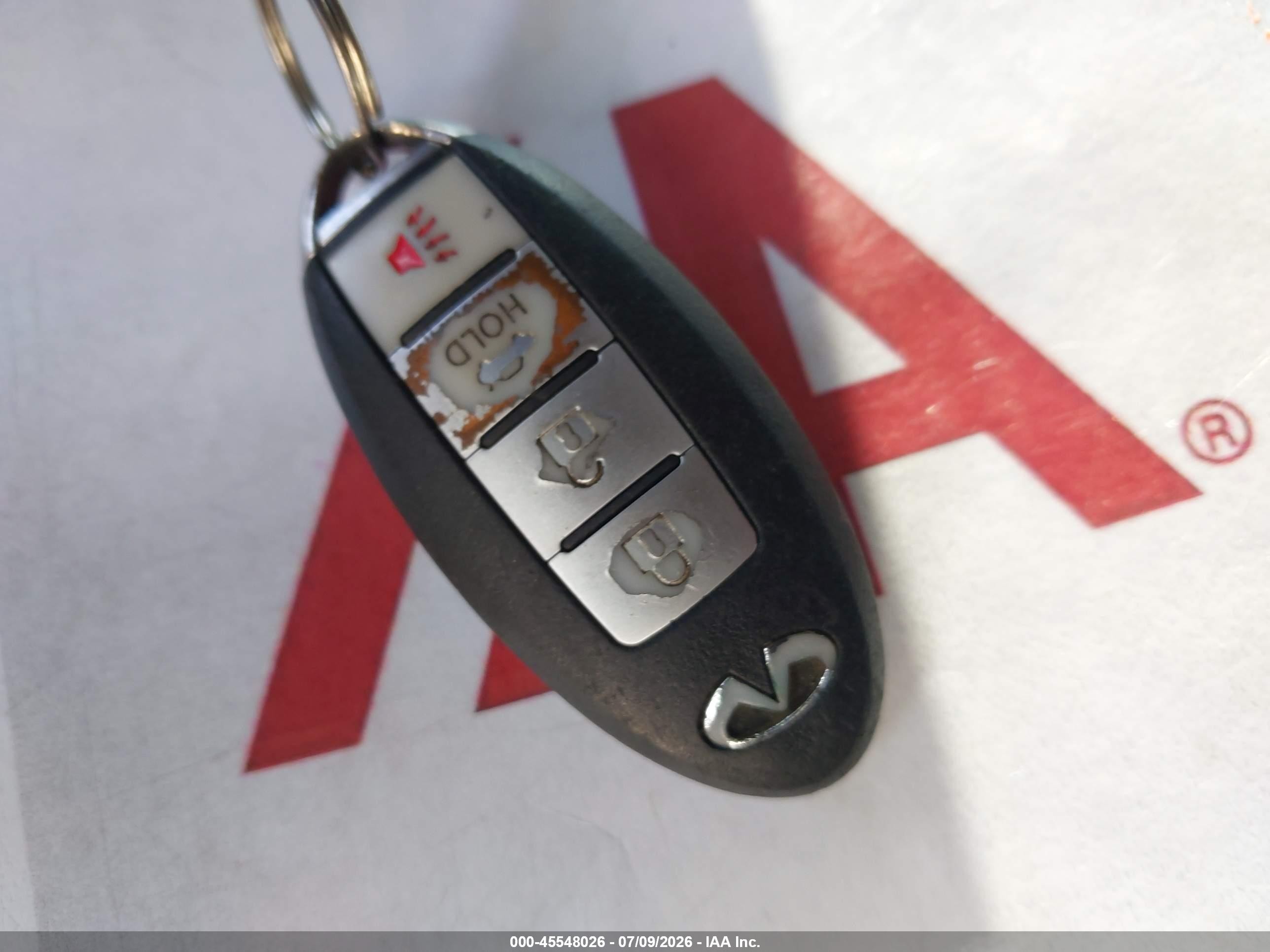 2013 Infiniti G37 Journey Серый vin: JN1CV6AP6DM716187