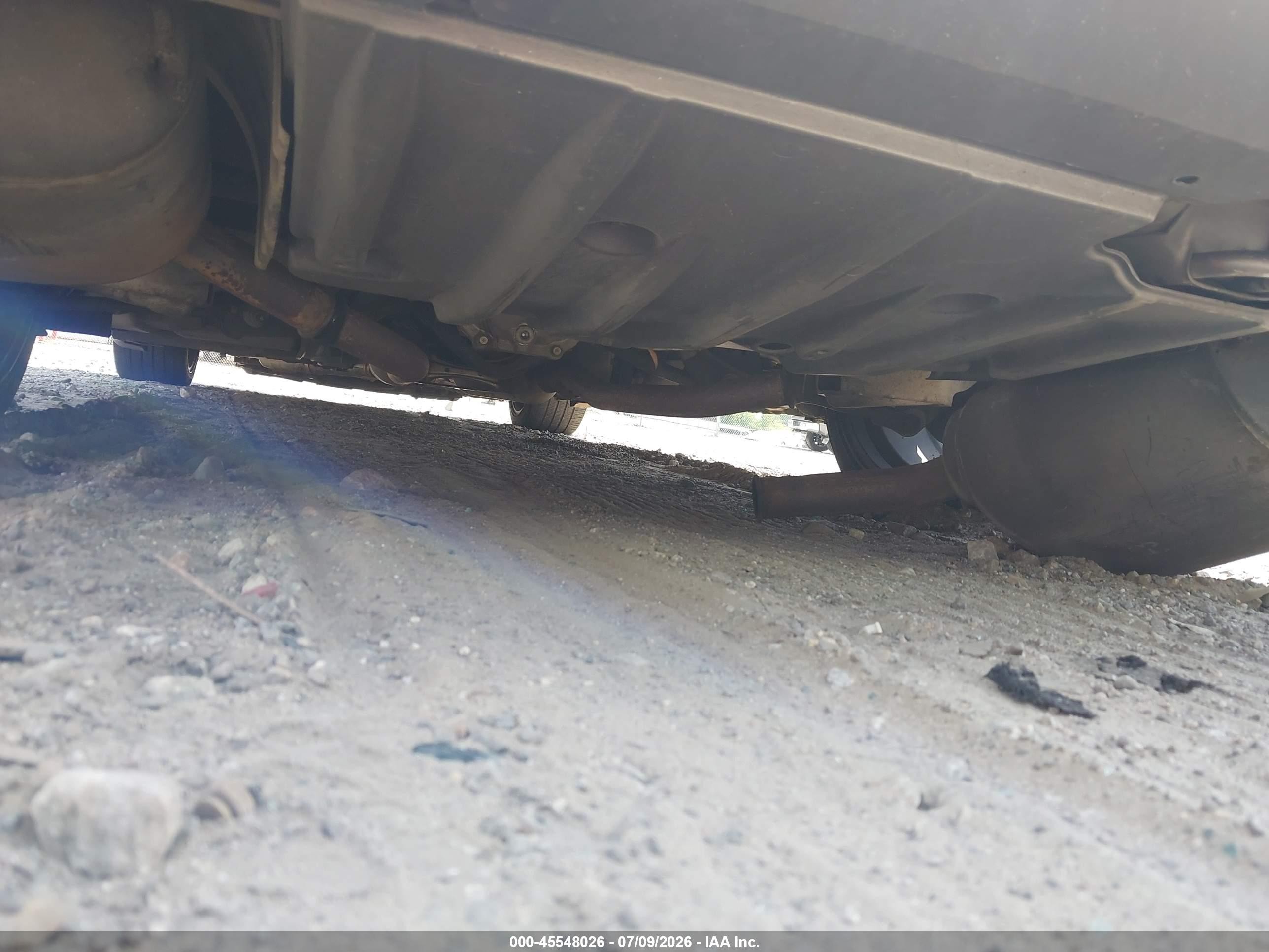 2013 Infiniti G37 Journey Серый vin: JN1CV6AP6DM716187