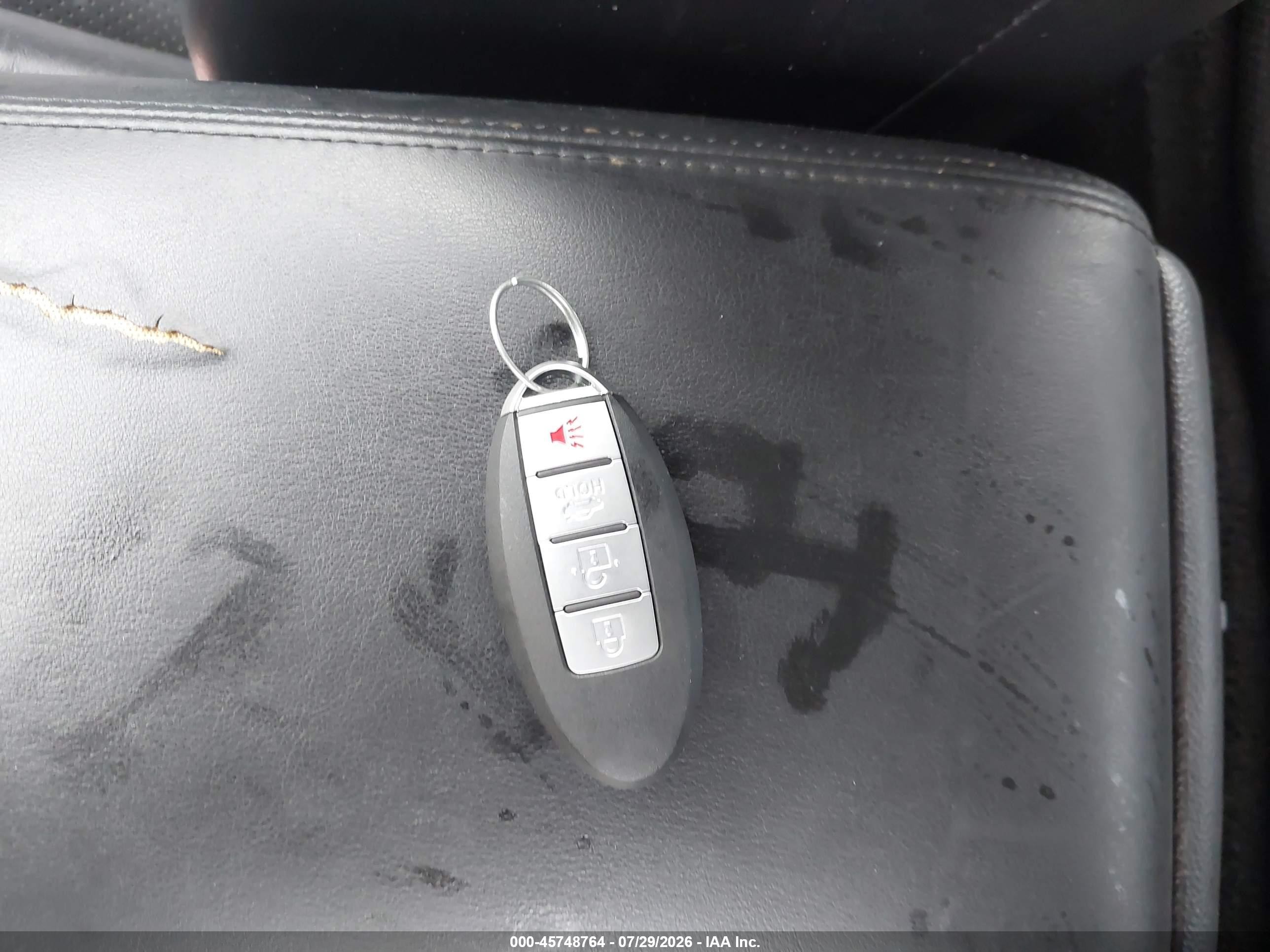 2010 Infiniti G37 Journey Gray vin: JN1CV6AP7AM406576