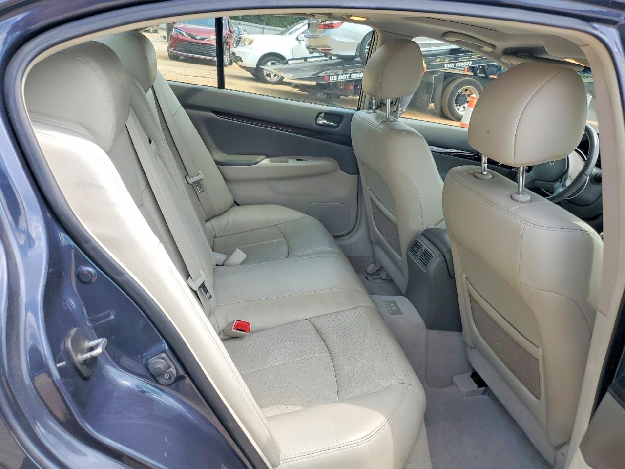 2011 Infiniti G37 Sedan Journey Угольный vin: JN1CV6AP7BM303952