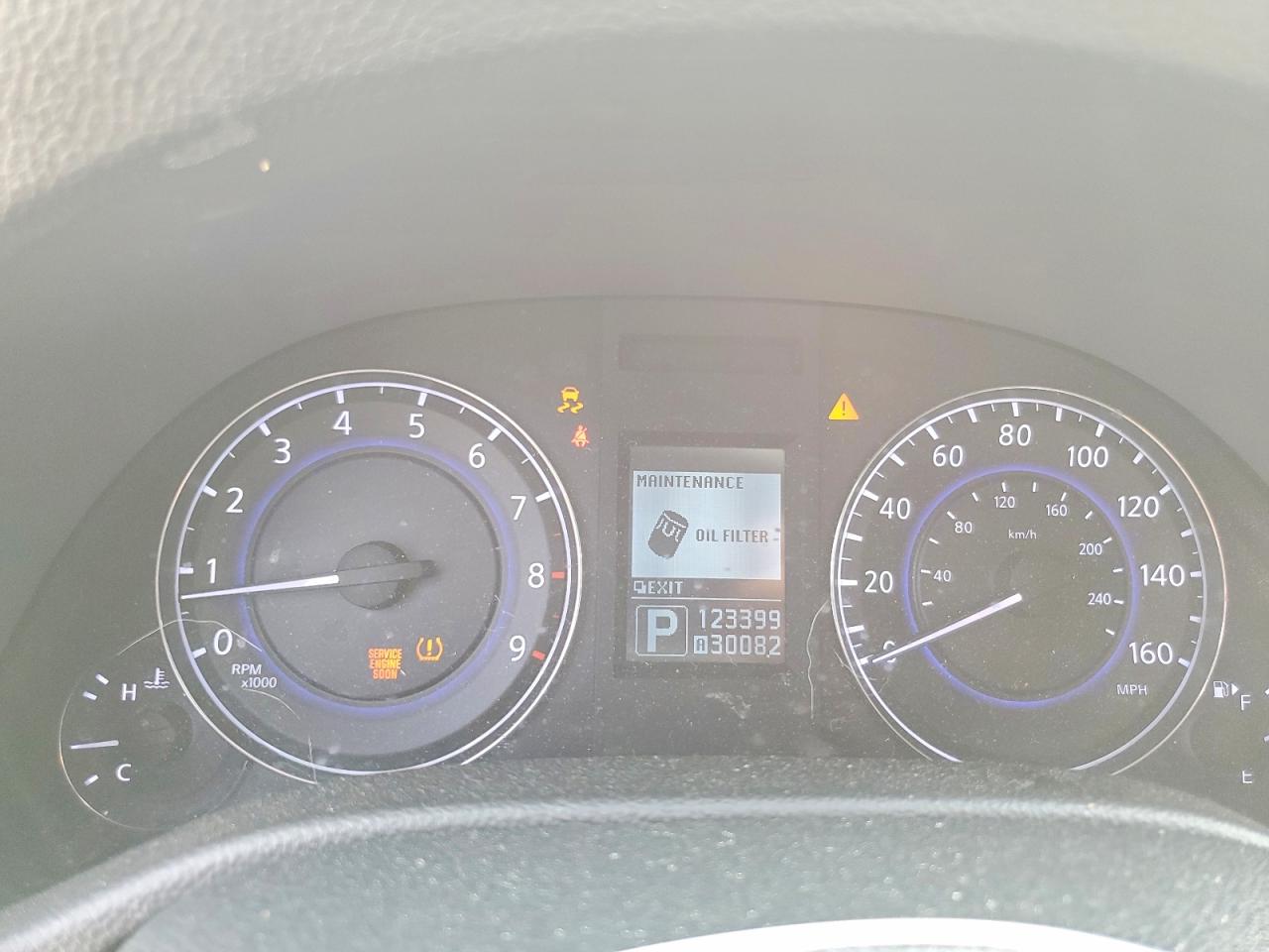 2011 Infiniti G37 Sedan Journey Blue vin: JN1CV6AP7BM508252