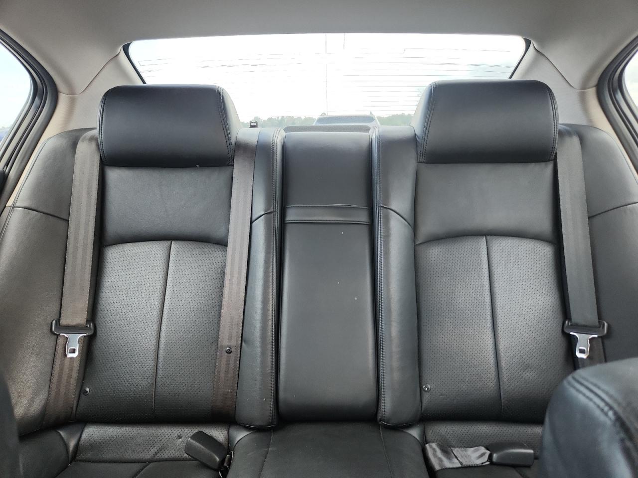 2013 Infiniti G37 Sedan Journey Black vin: JN1CV6AP7DM305249