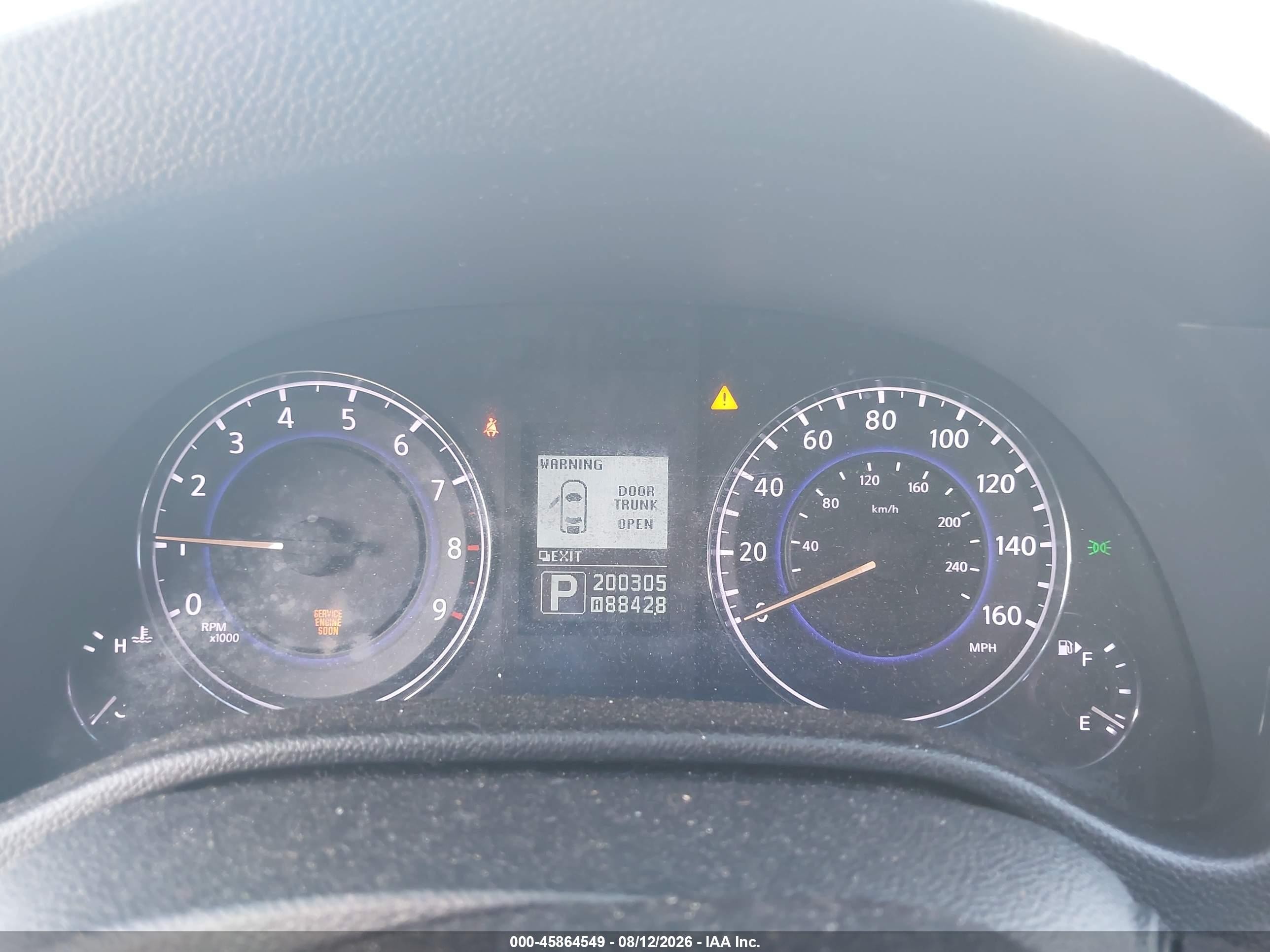 2010 Infiniti G37 Journey Серебряный vin: JN1CV6AP8AM203664