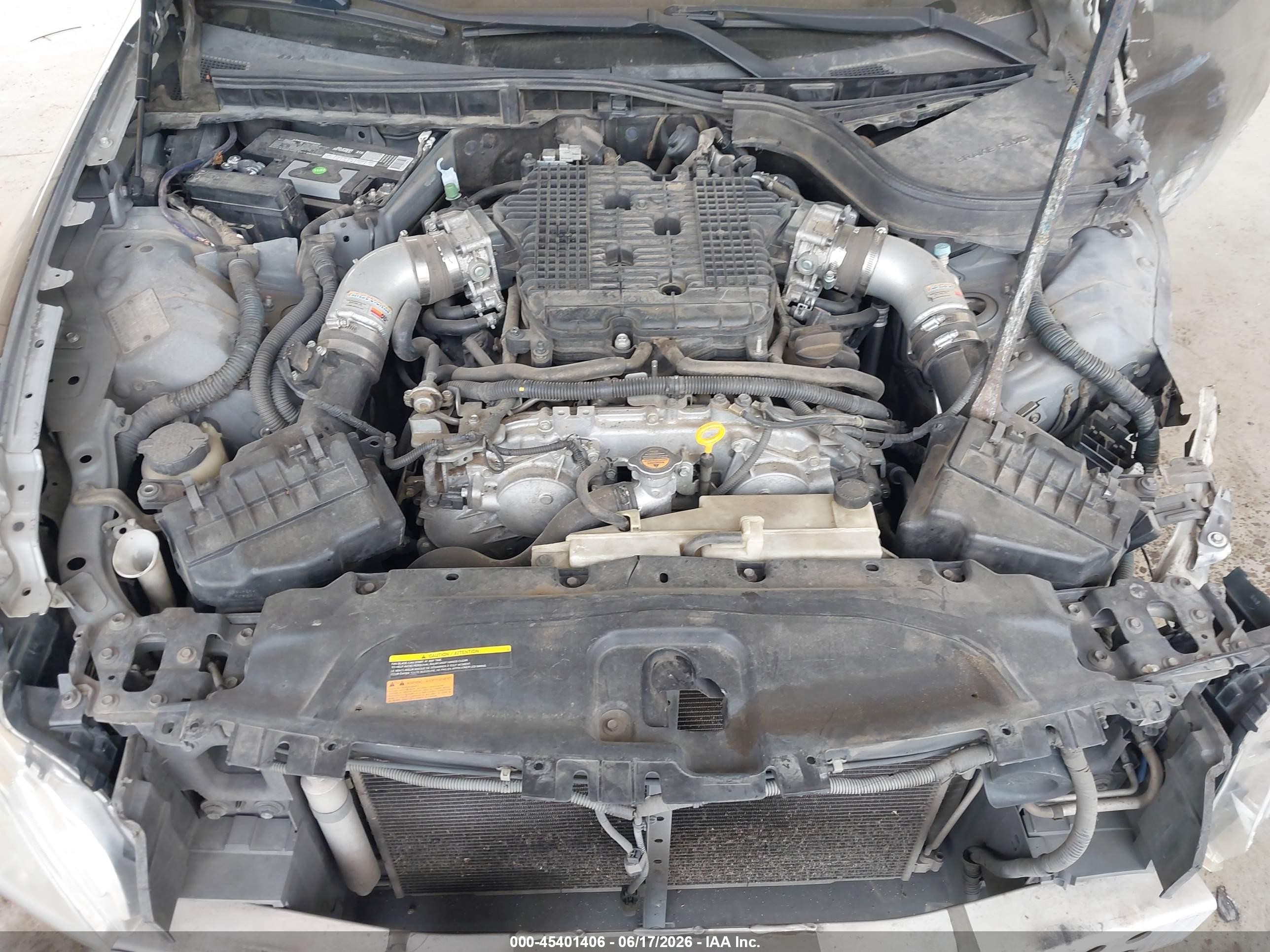 2011 Infiniti G37 Journey Gray vin: JN1CV6AP8BM501133