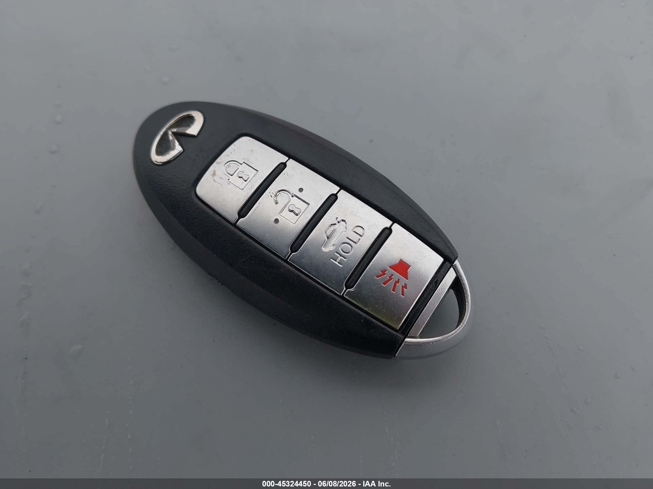 2011 Infiniti G37 Journey Белый vin: JN1CV6AP8BM501553