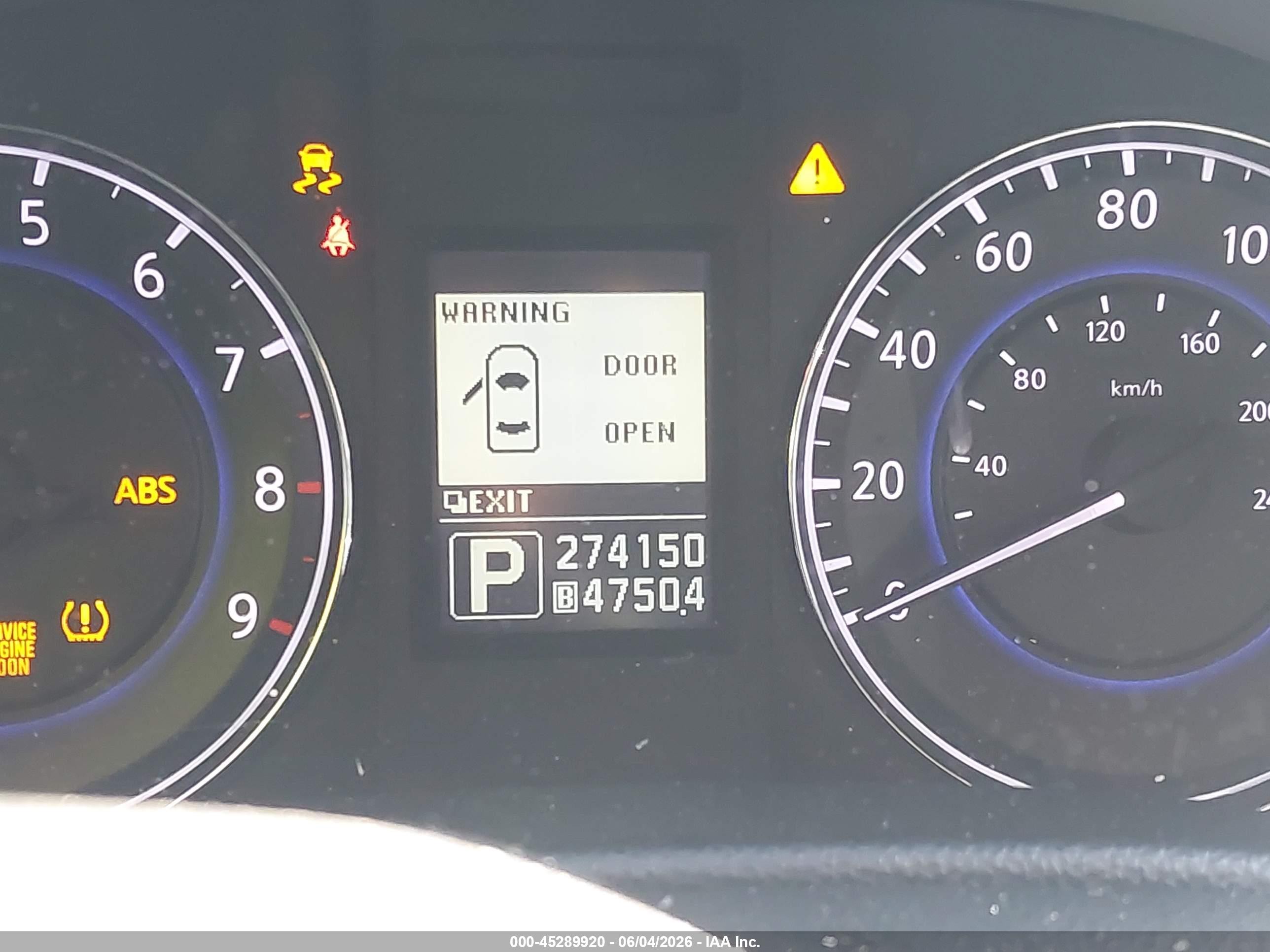 2012 Infiniti G37 Journey Silver vin: JN1CV6AP8CM629552