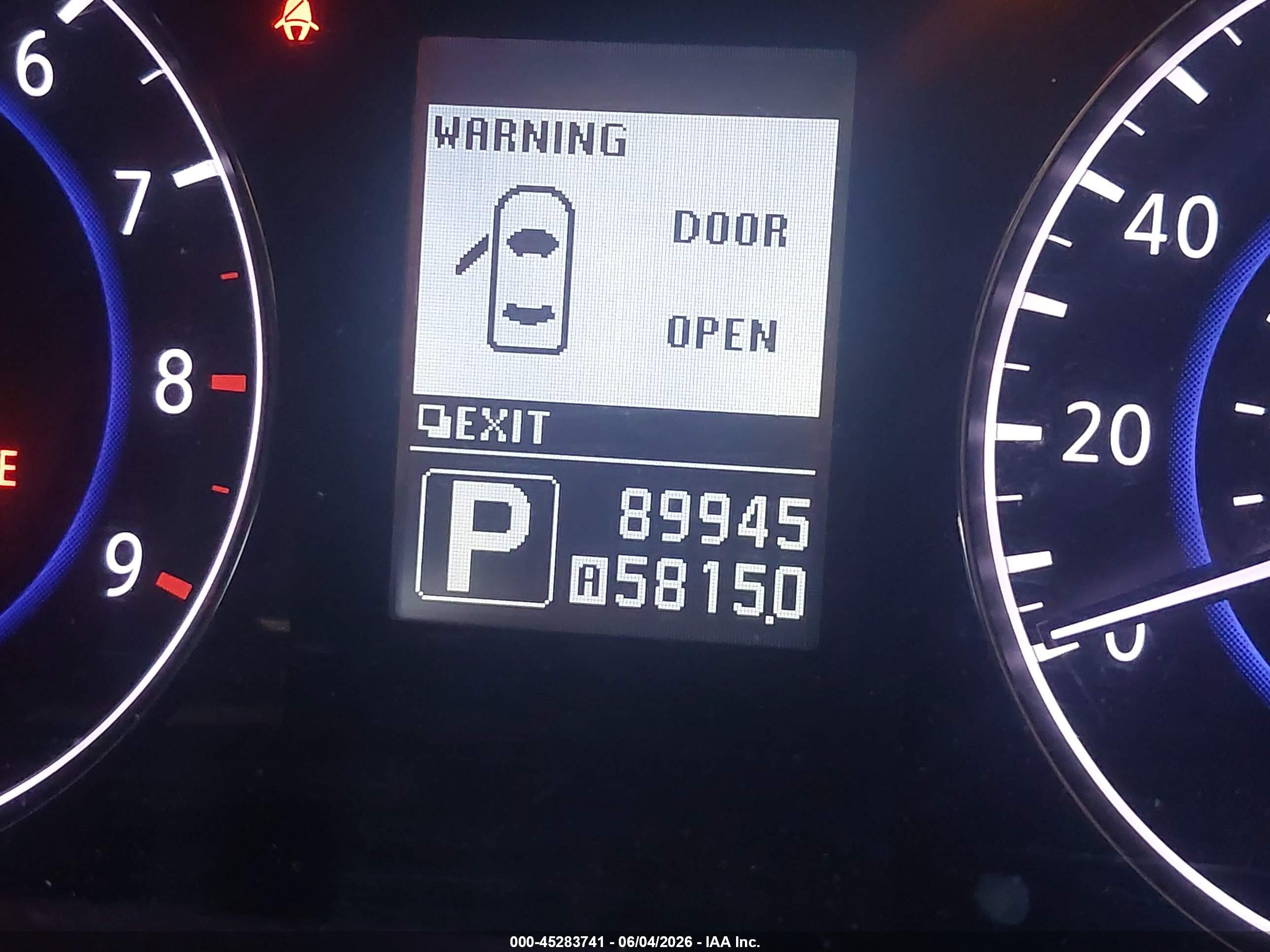 2013 Infiniti G37 Journey White vin: JN1CV6AP8DM302831