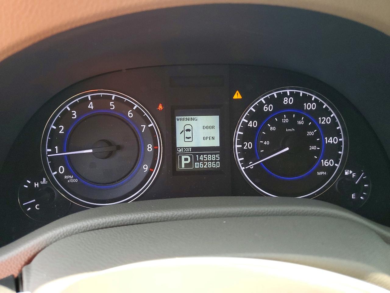 2013 Infiniti G37 Base Gray vin: JN1CV6AP8DM710360