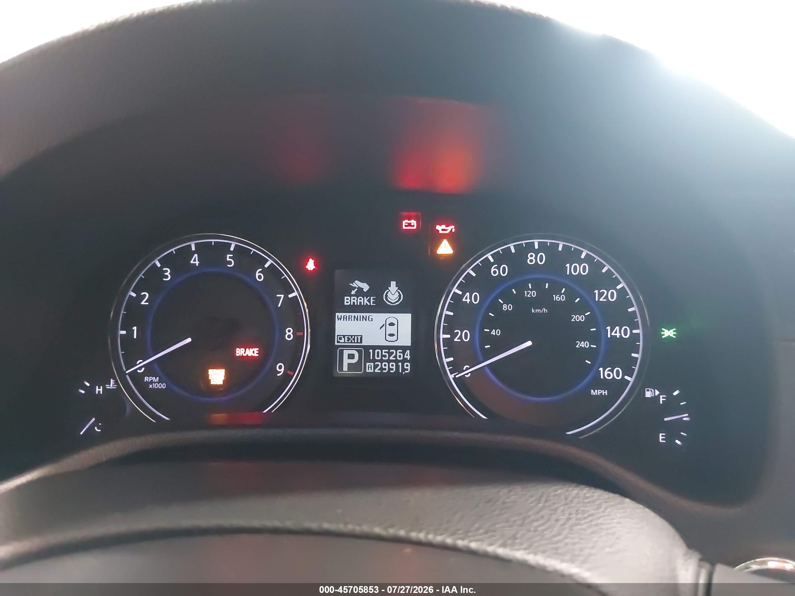 2013 Infiniti G37 Journey Gray vin: JN1CV6AP8DM720676