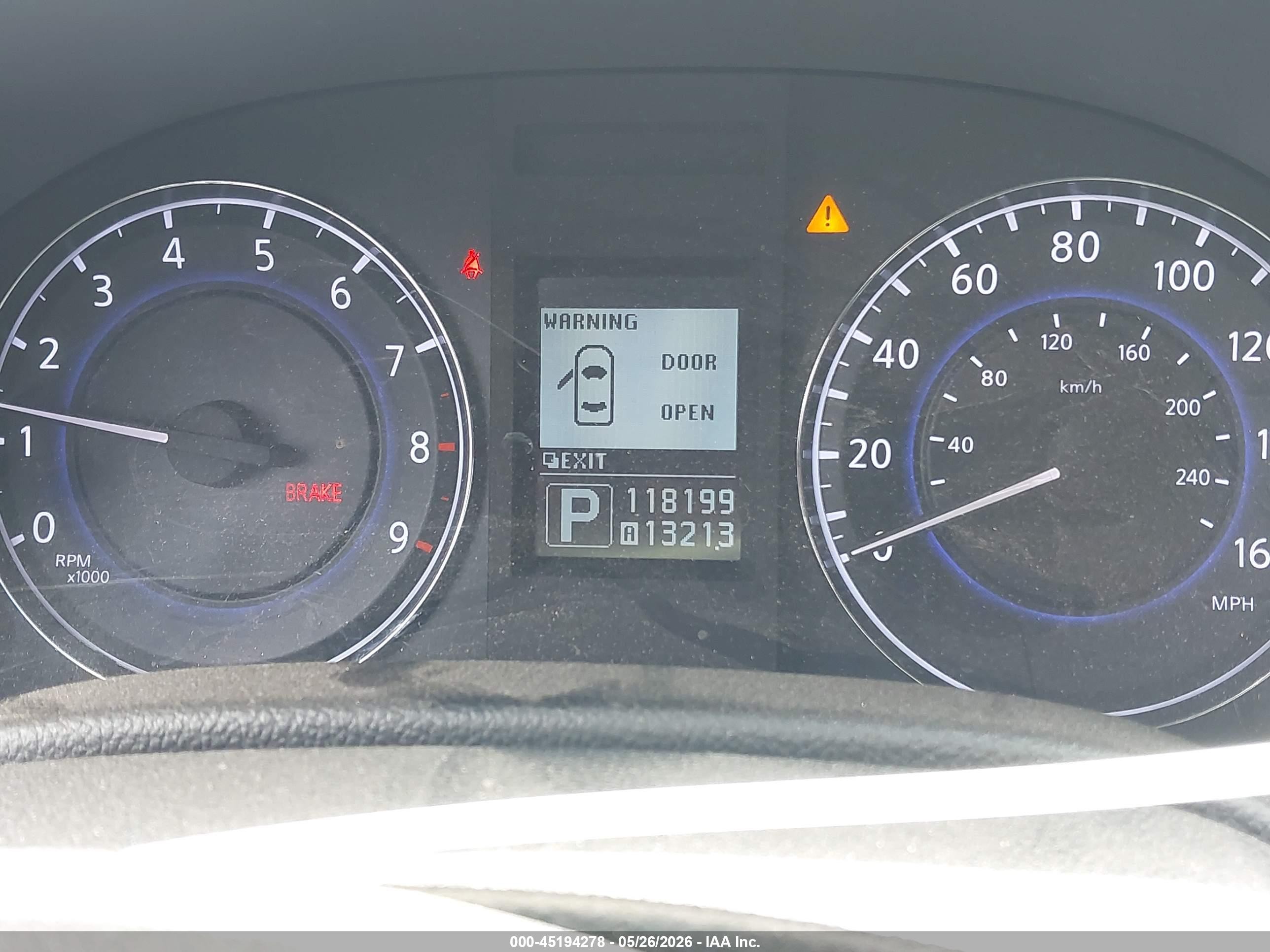 2010 Infiniti G37 Journey Gray vin: JN1CV6AP9AM407776