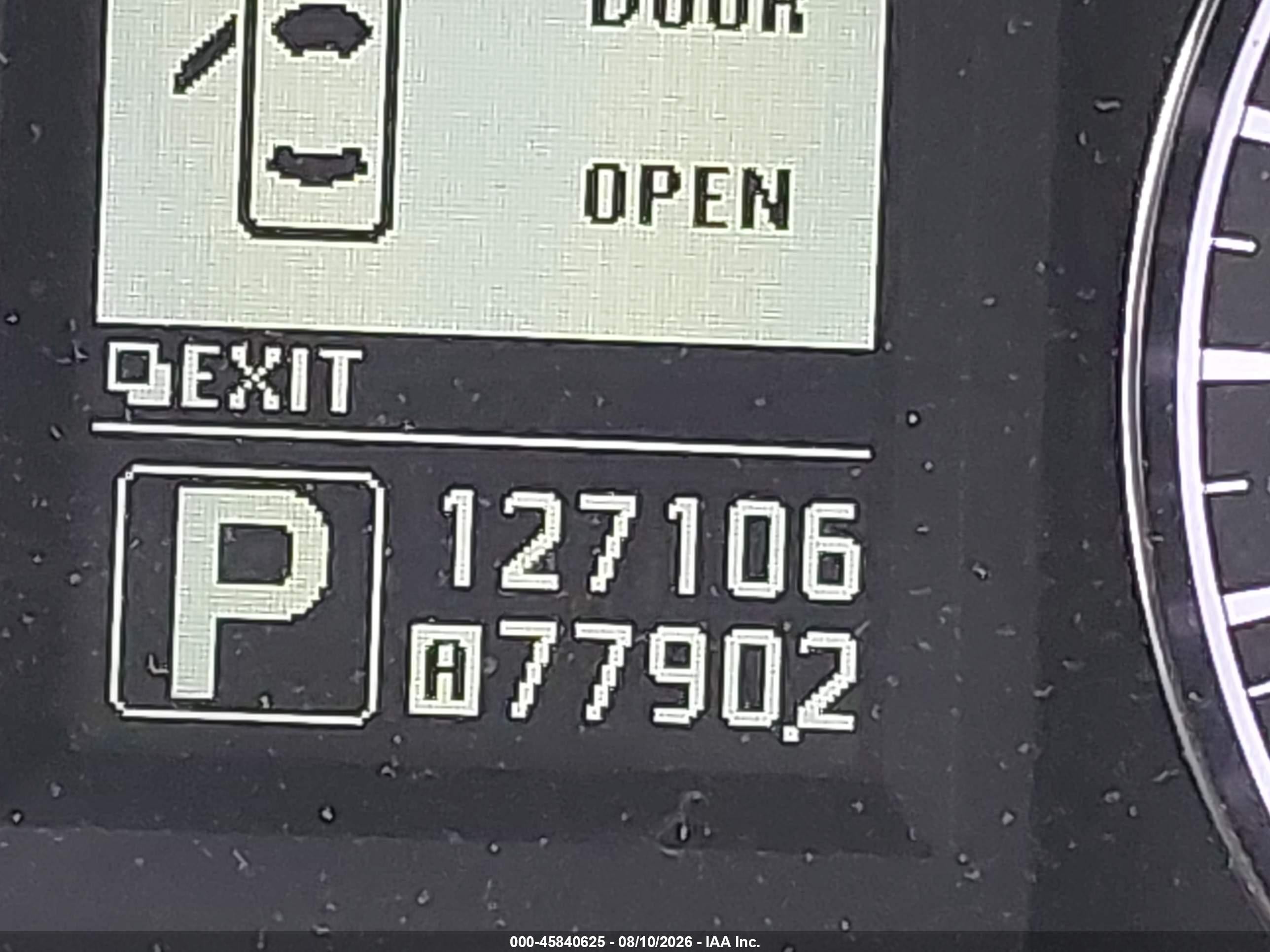 2011 Infiniti G37 Journey Черный vin: JN1CV6AP9BM300373