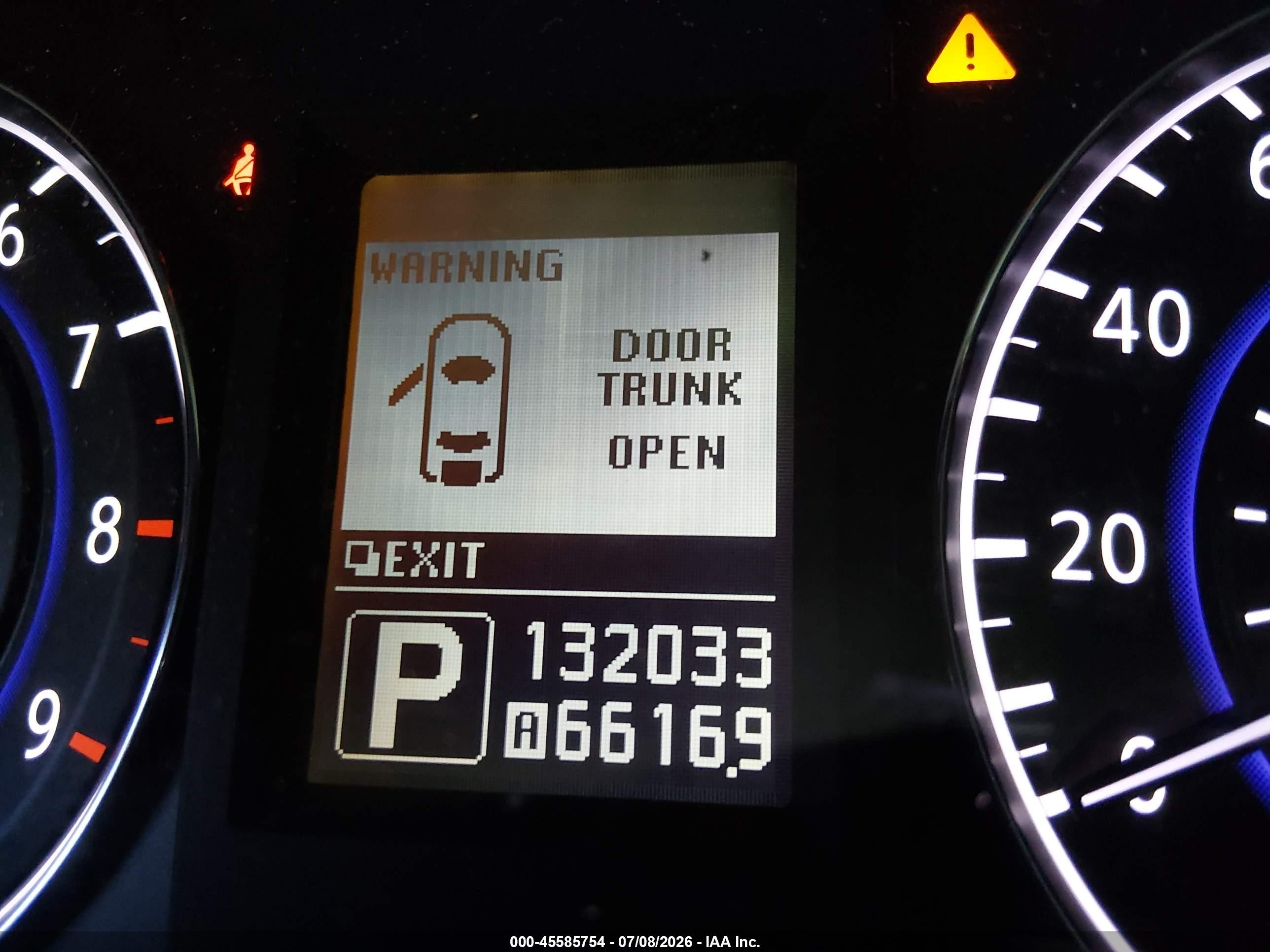 2011 Infiniti G37 Journey Gray vin: JN1CV6AP9BM502467