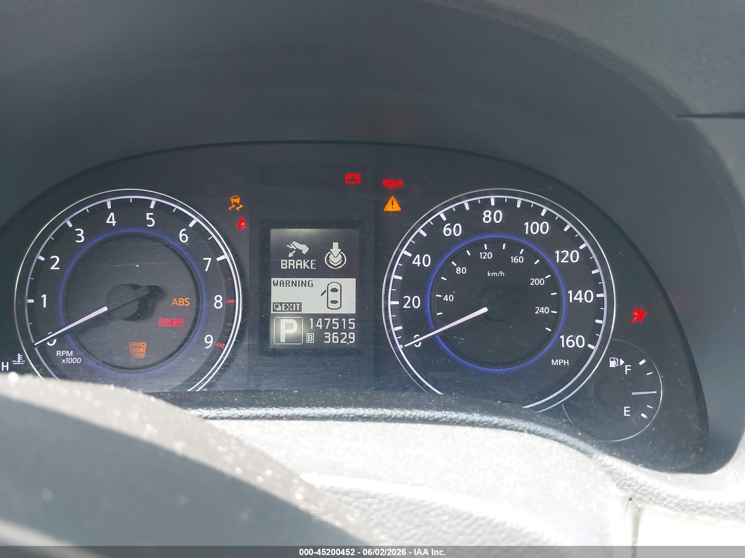 2011 Infiniti G37 Journey Silver vin: JN1CV6AP9BM502663