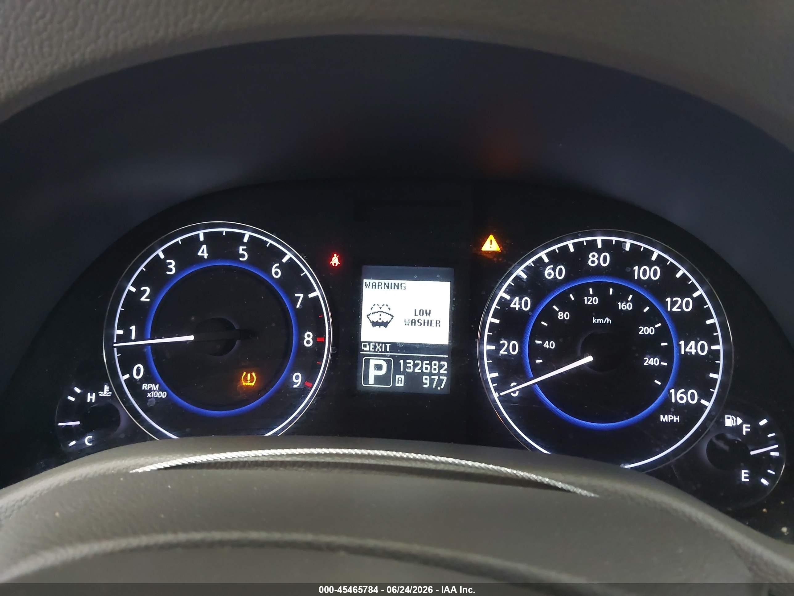 2011 Infiniti G37 Journey Silver vin: JN1CV6AP9BM510570