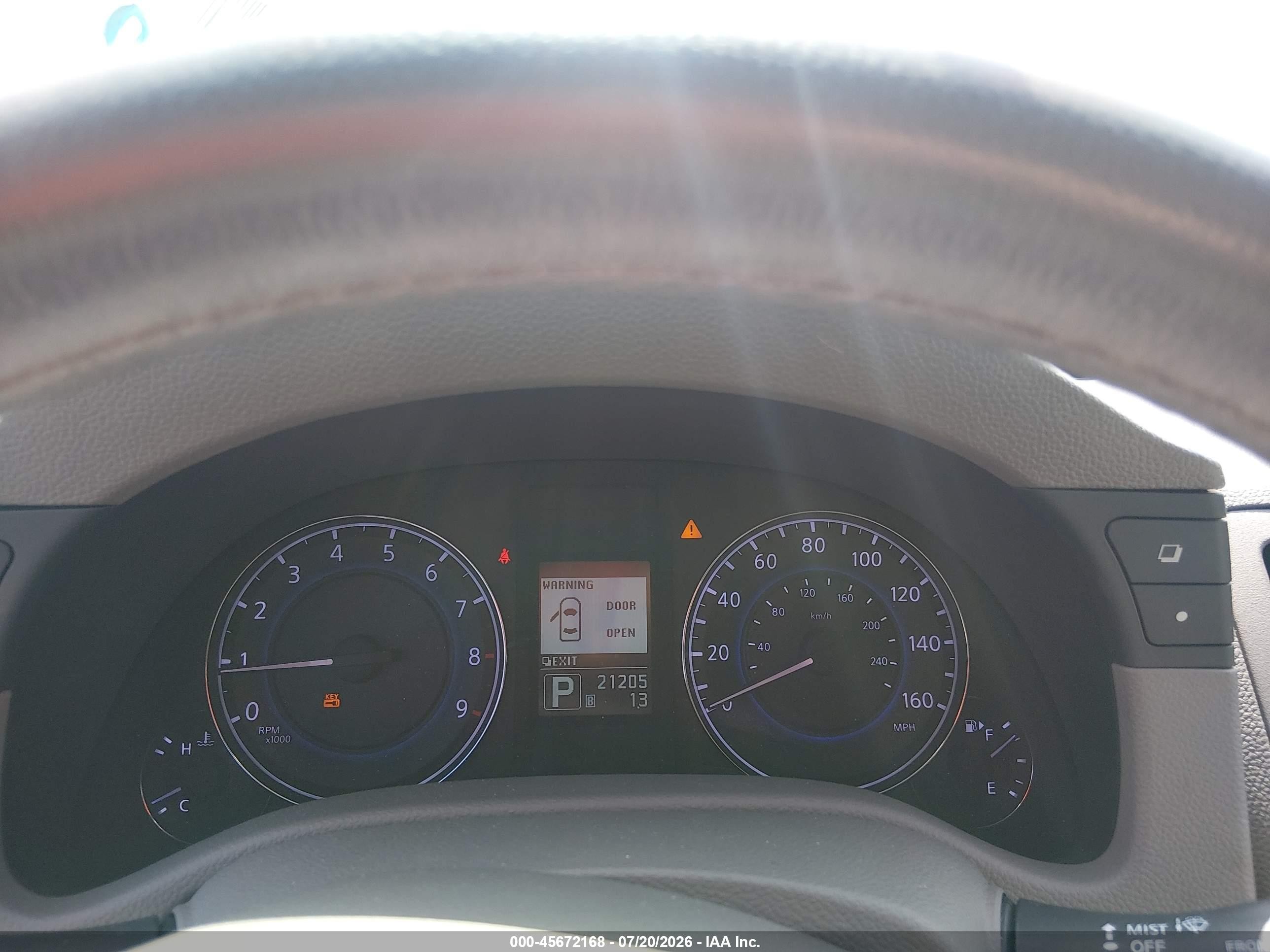 2012 Infiniti G37 Journey Silver vin: JN1CV6AP9CM622593