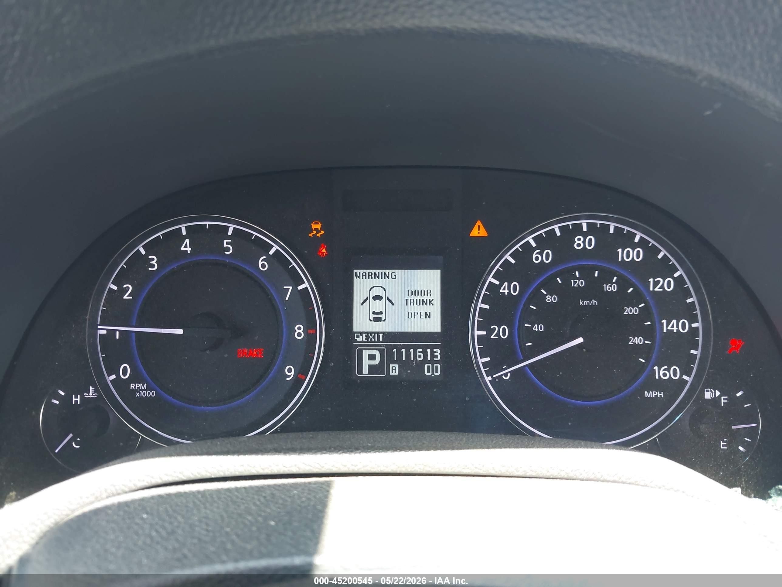 2012 Infiniti G37 Journey Gray vin: JN1CV6AP9CM627759