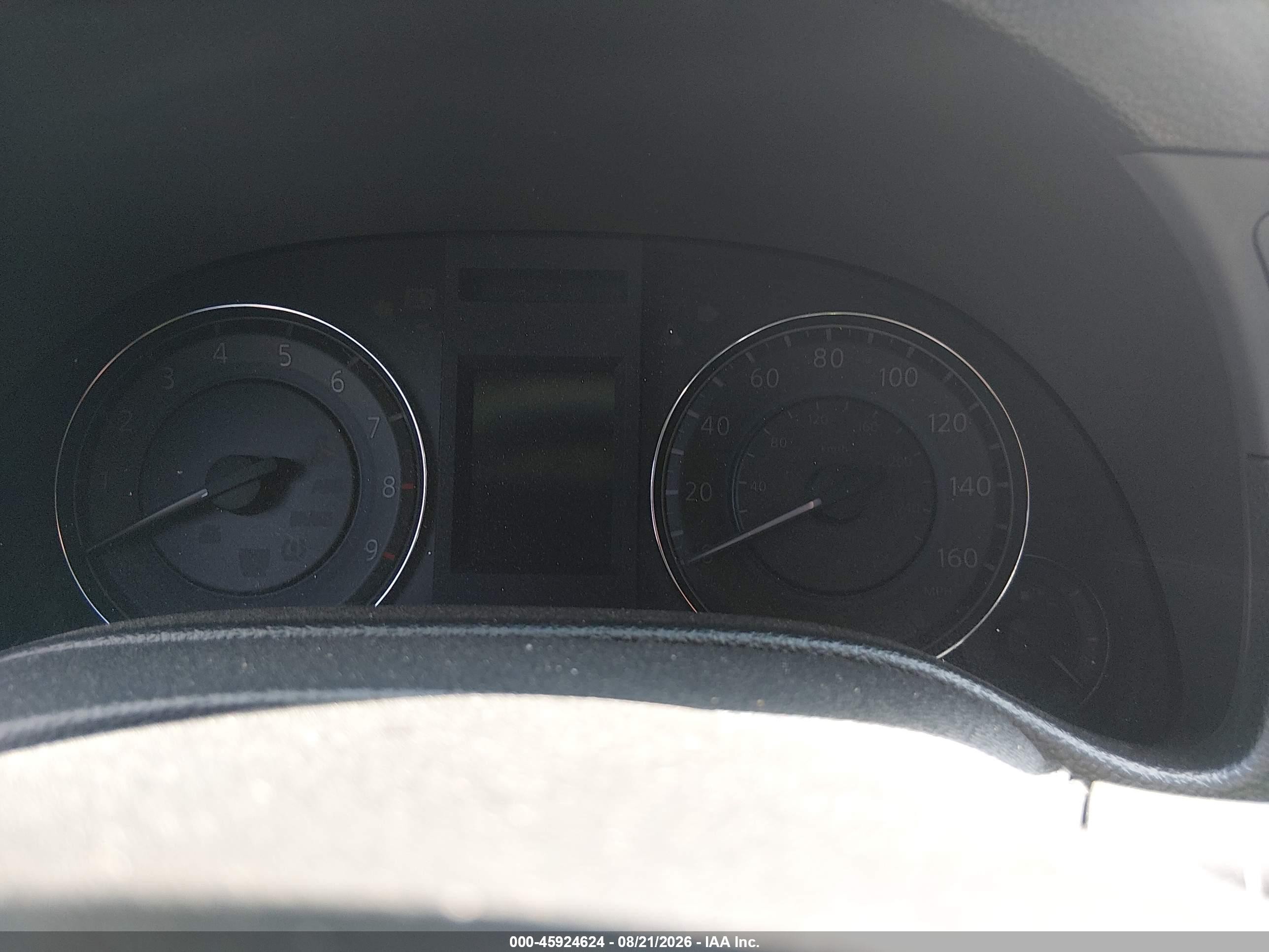 2013 Infiniti G37 Journey Silver vin: JN1CV6AP9DM302532