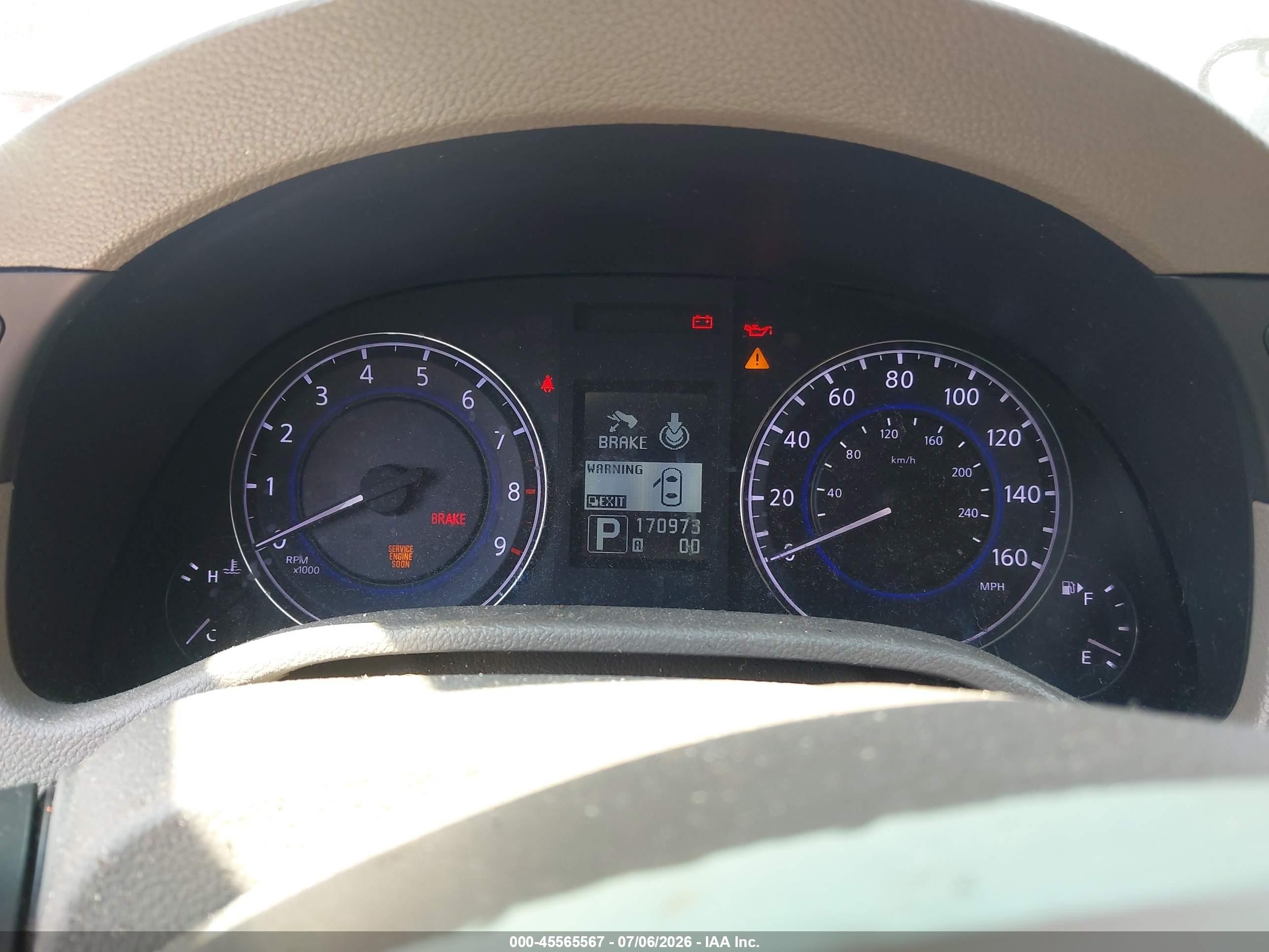 2013 Infiniti G37 Journey Gray vin: JN1CV6AP9DM717236