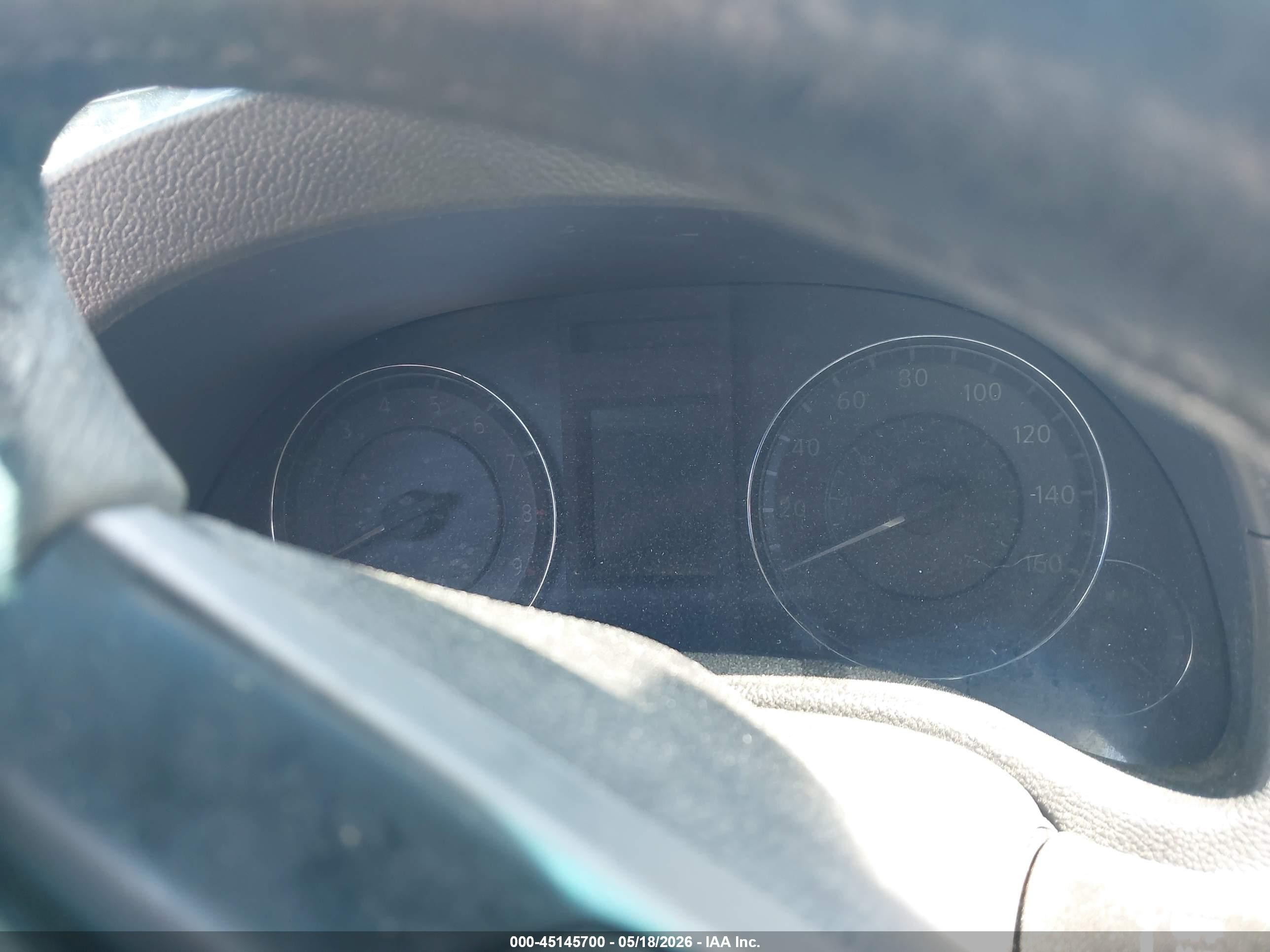 2010 Infiniti G37 Journey Черный vin: JN1CV6APXAM202614