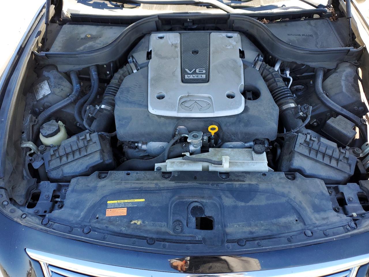 2010 Infiniti G37 Sedan Base Black vin: JN1CV6APXAM202970