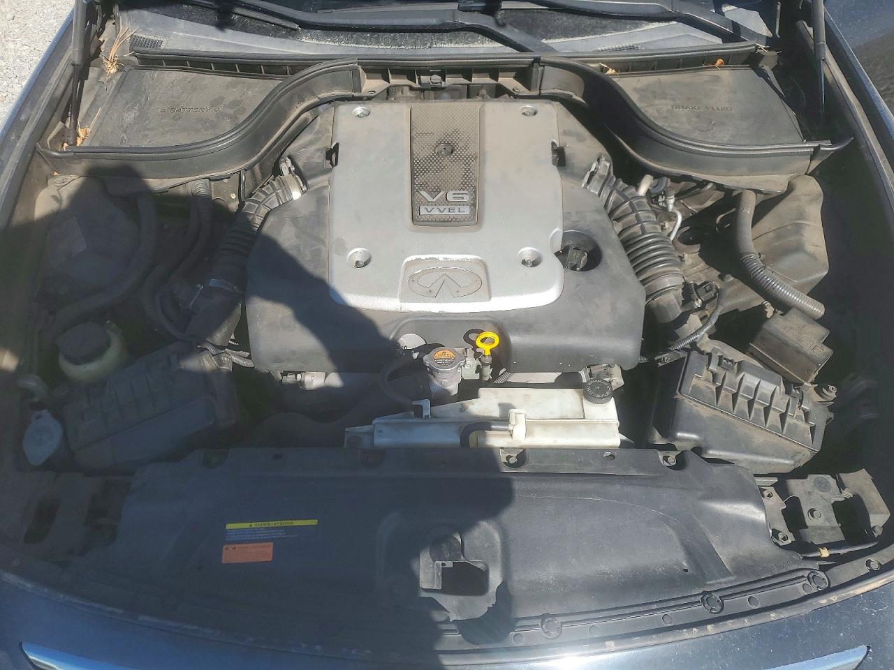 2010 Infiniti G37 Sedan Base Black vin: JN1CV6APXAM408581
