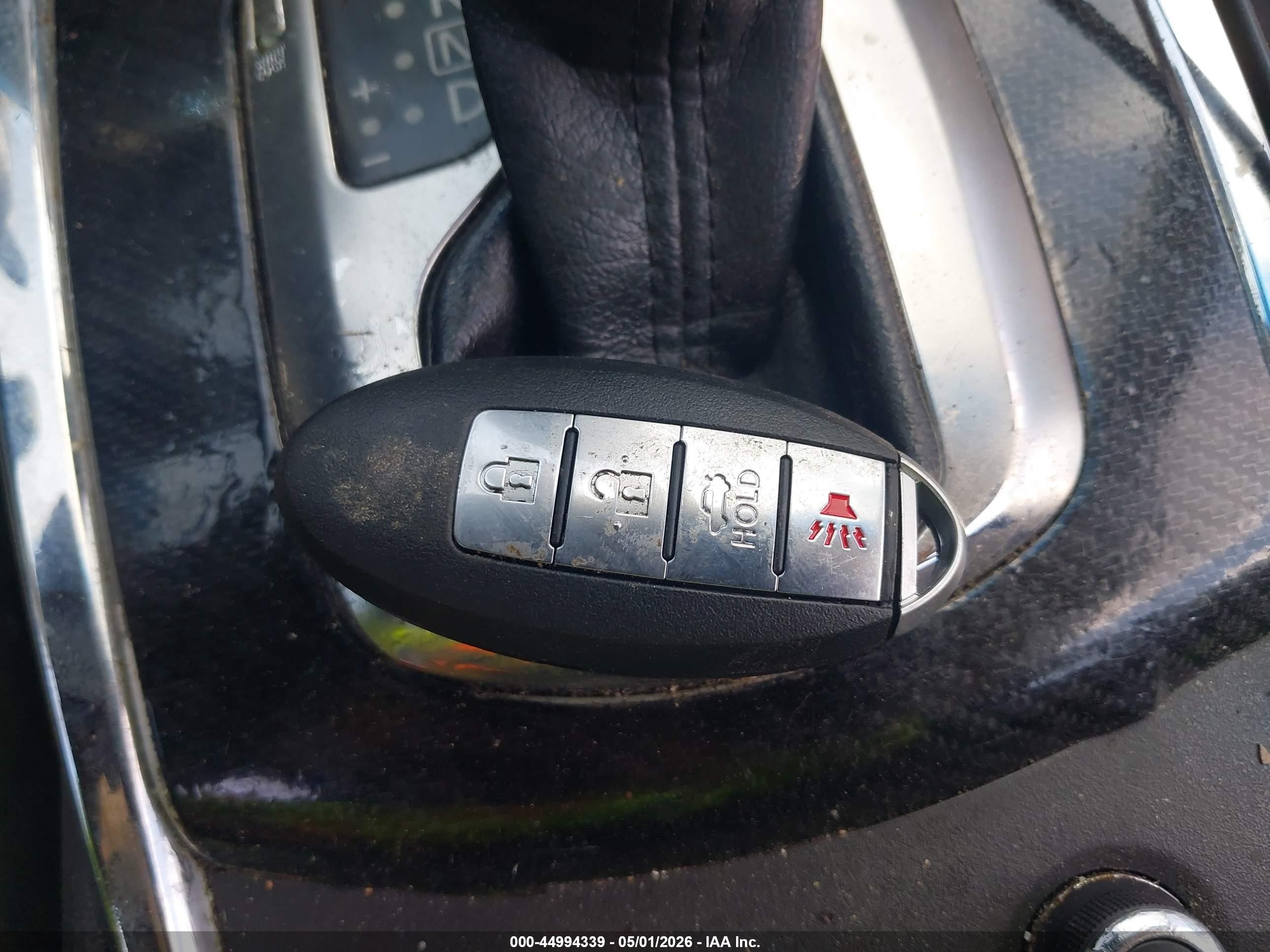 2011 Infiniti G37 Journey Gray vin: JN1CV6APXBM501604