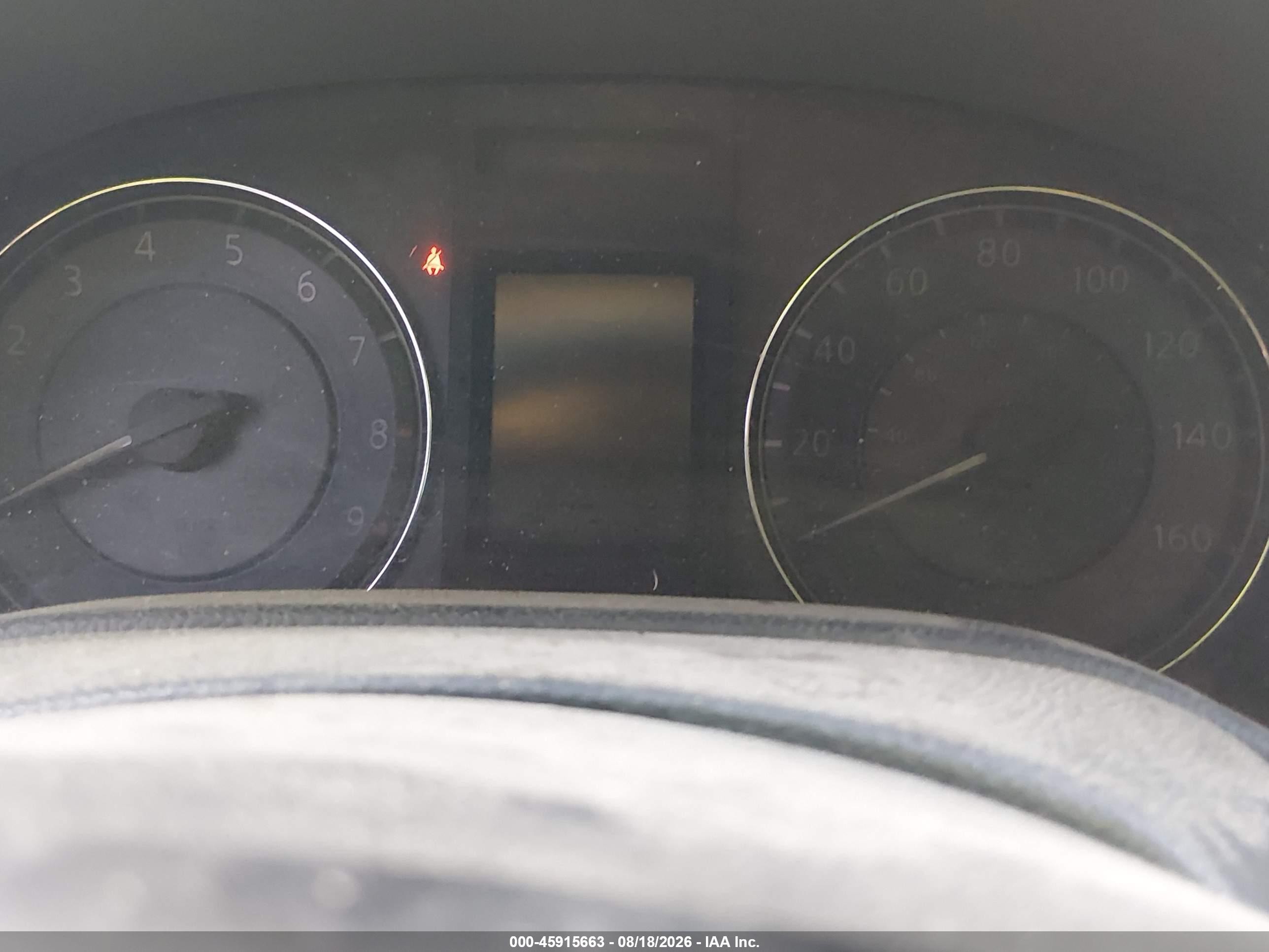 2011 Infiniti G37 Journey Серый vin: JN1CV6APXBM502753