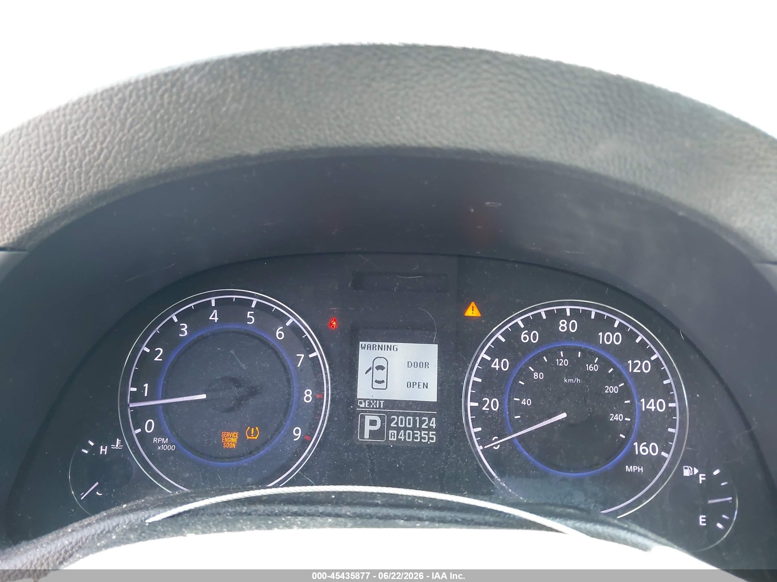 2012 Infiniti G37 Journey Gray vin: JN1CV6APXCM620268