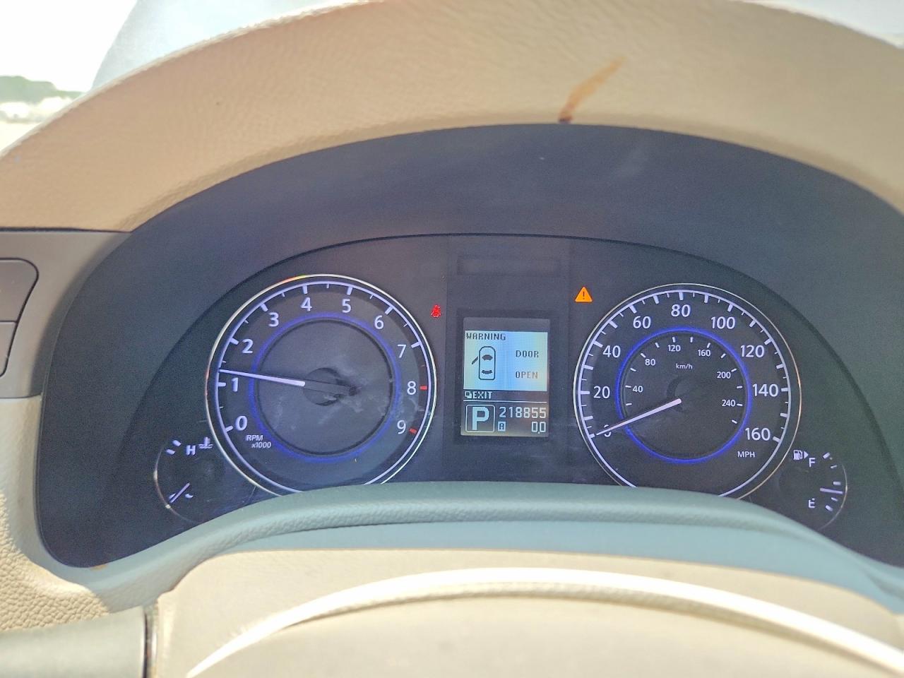 2012 Infiniti G37 Sedan Journey Black vin: JN1CV6APXCM626801