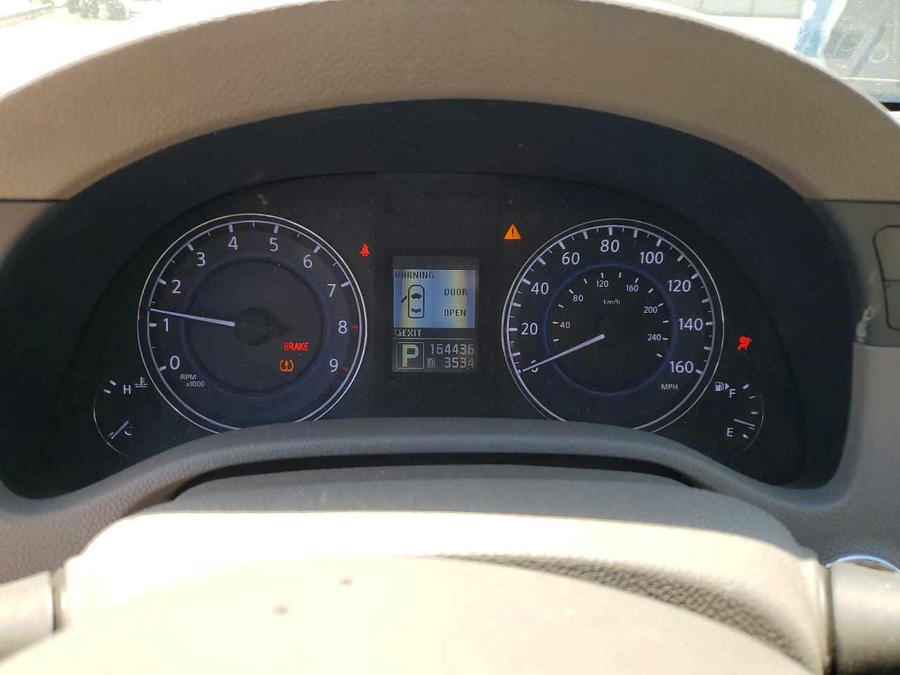 2013 Infiniti G37 Sedan Journey Gray vin: JN1CV6APXDM302975