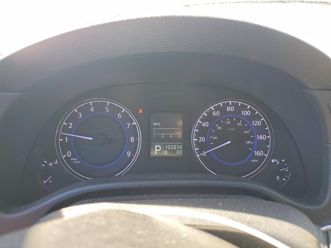 2013 Infiniti G37 Sedan Journey Silver vin: JN1CV6APXDM712028