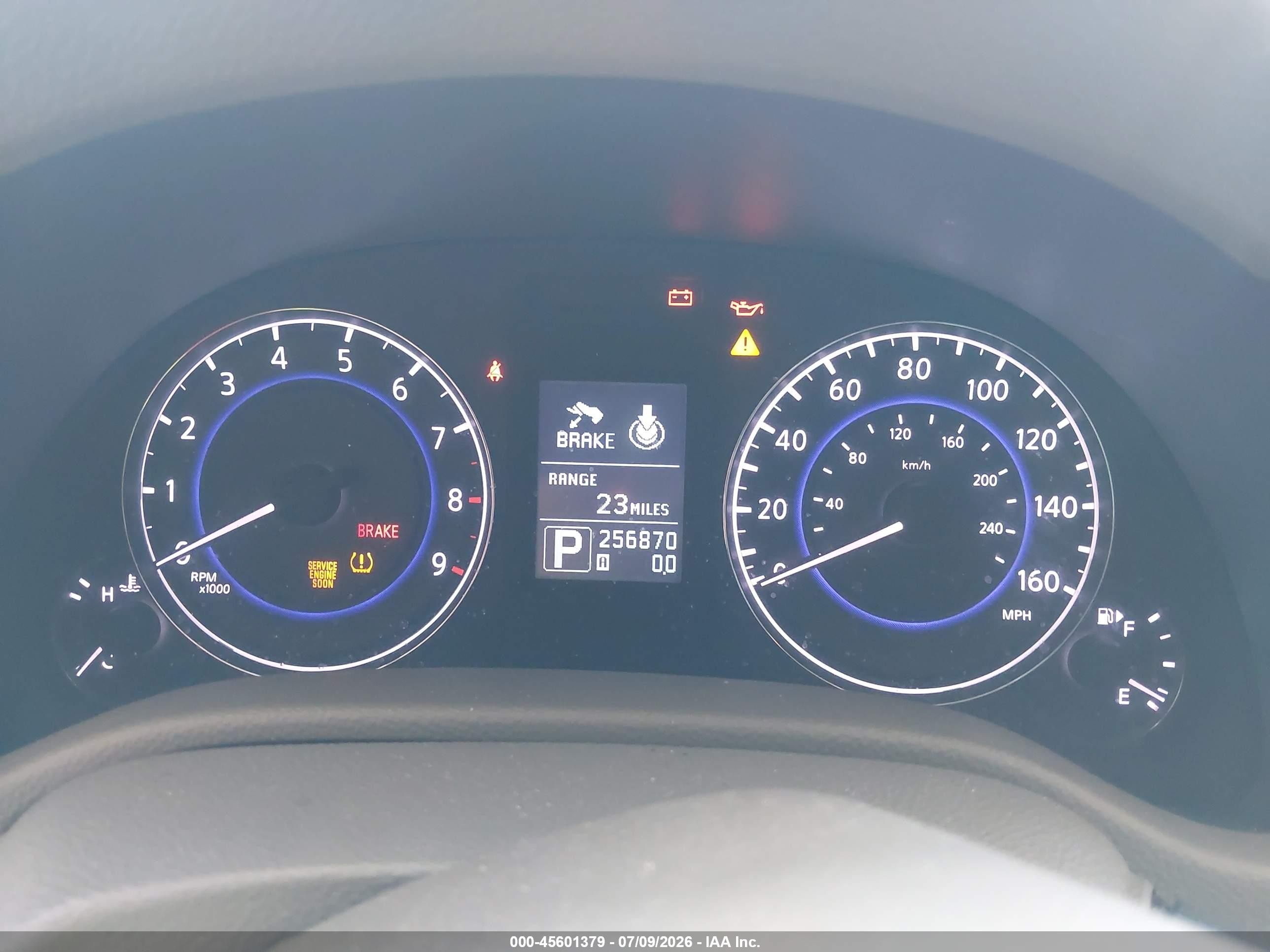 2013 Infiniti G37 Journey Silver vin: JN1CV6APXDM715849