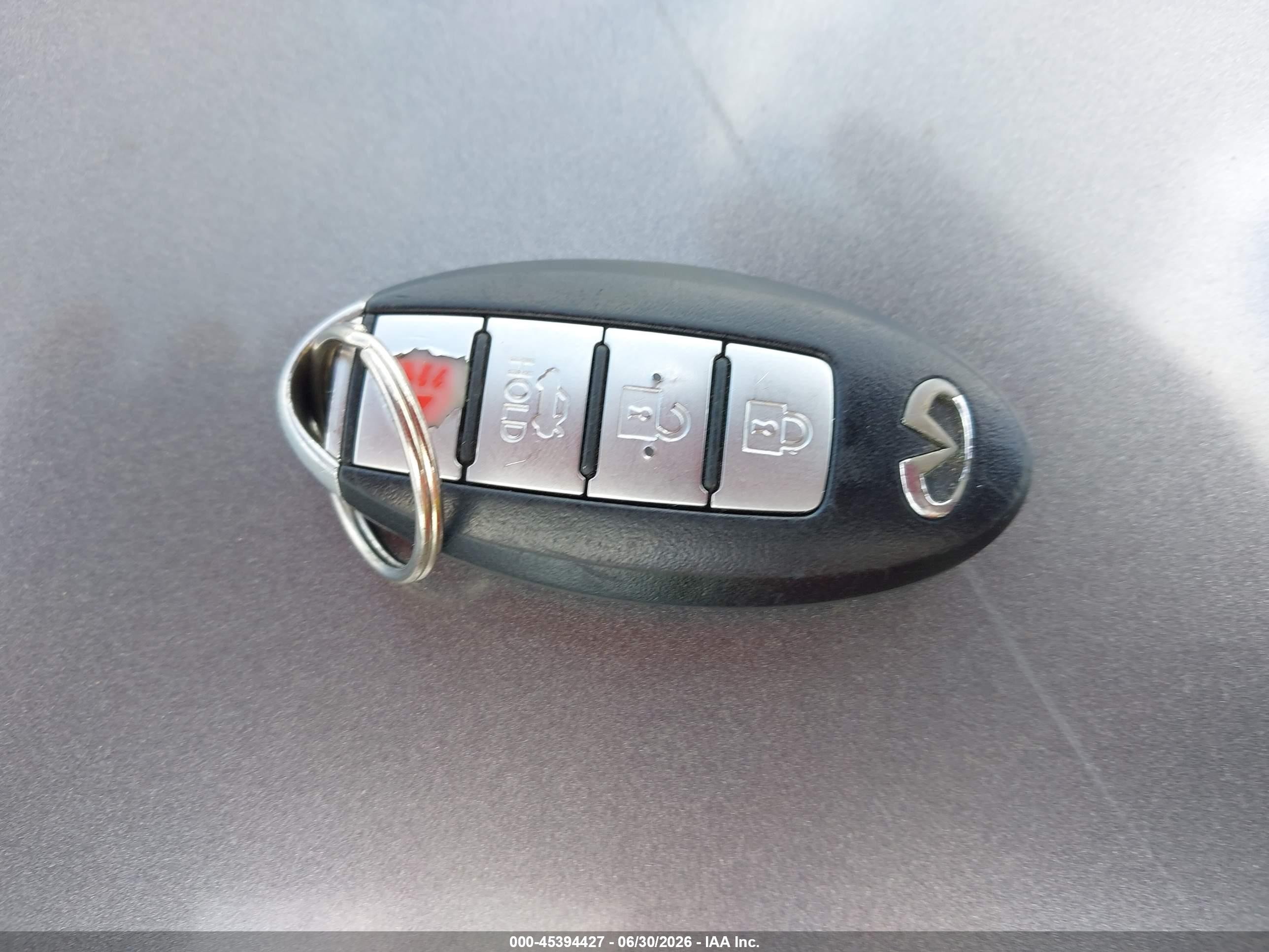 2013 Infiniti G37 Journey Gray vin: JN1CV6APXDM717892