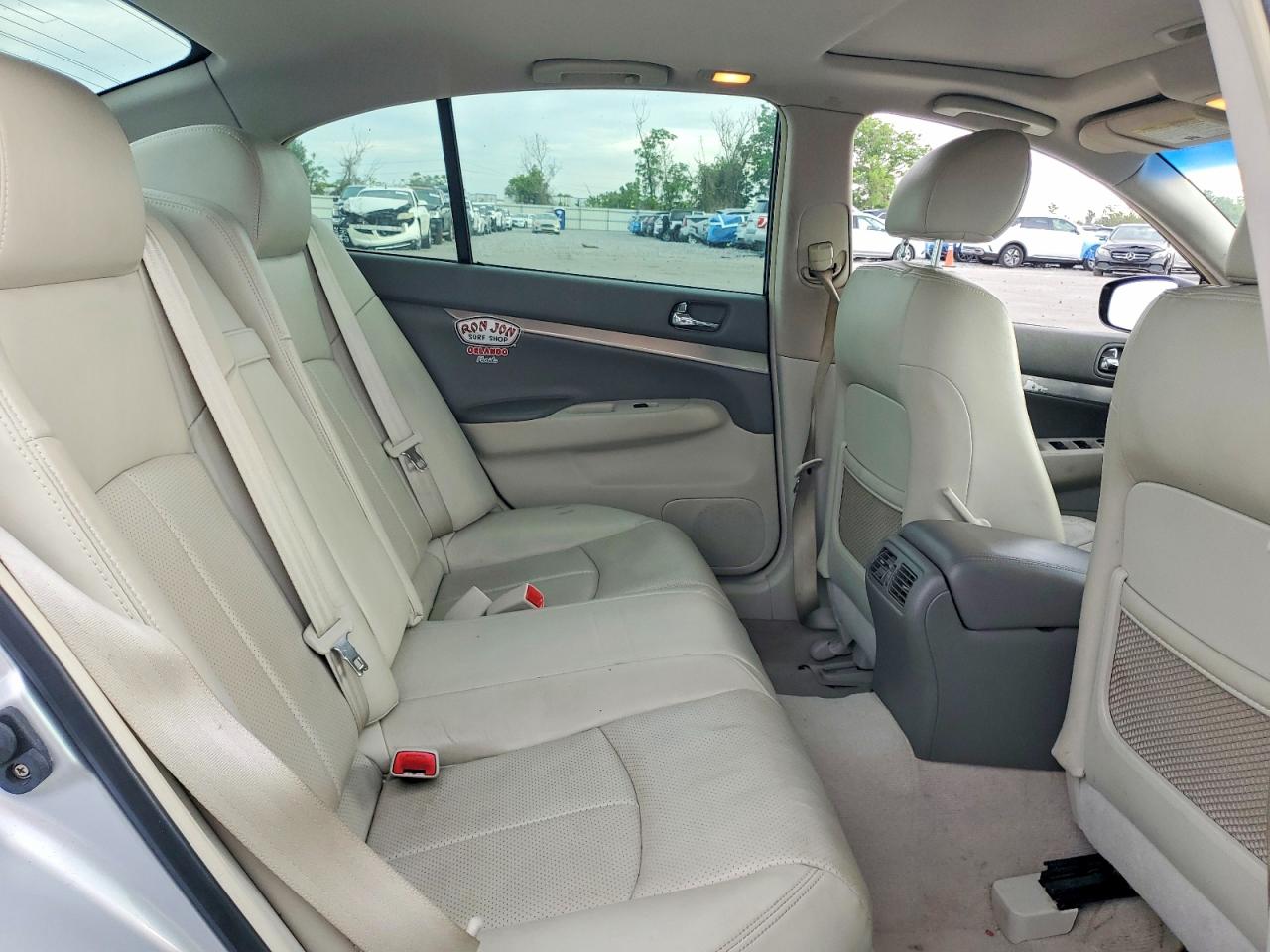 2013 Infiniti G37 Sedan Journey Silver vin: JN1CV6APXDM723482