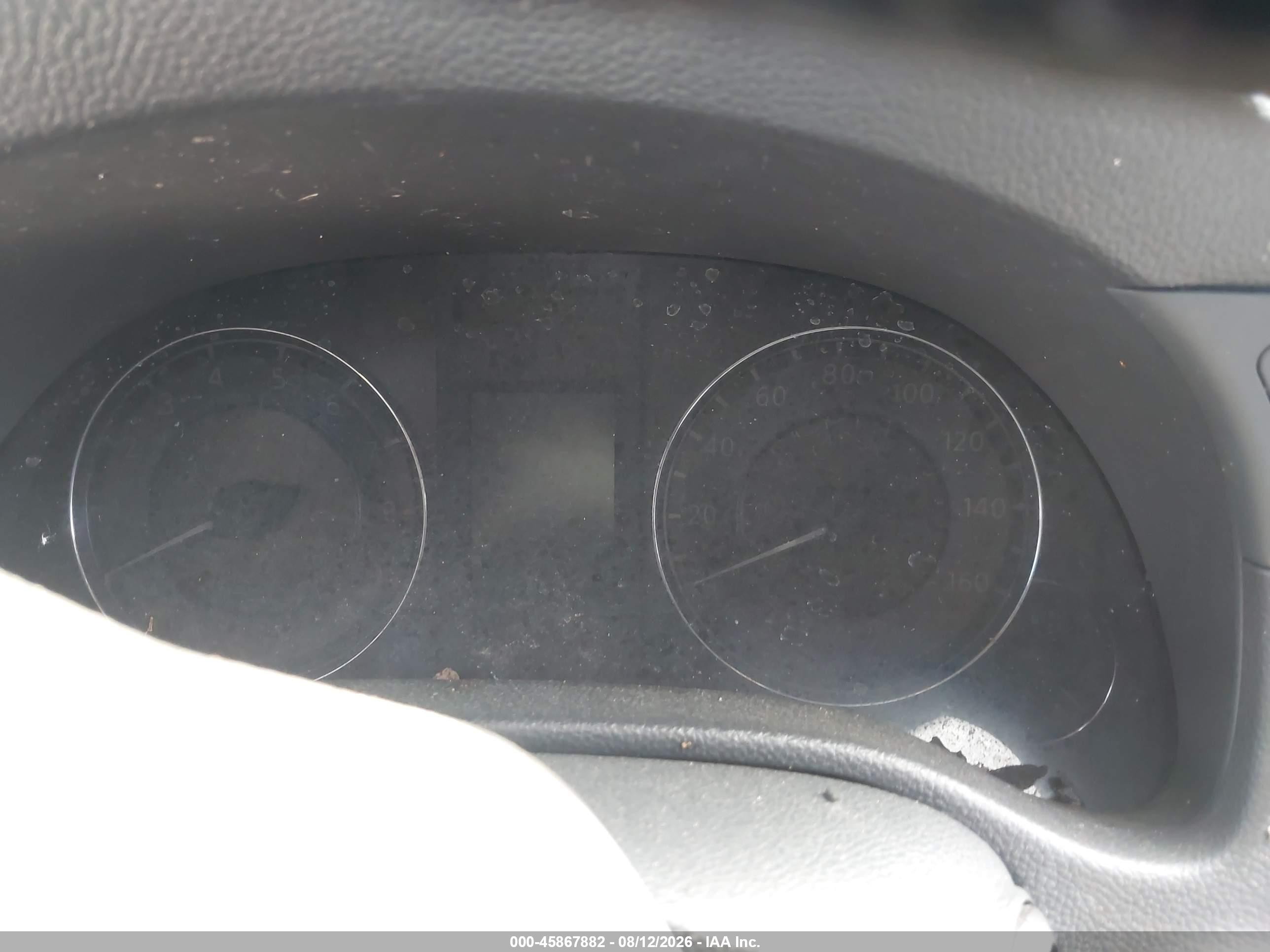 2010 Infiniti G37x   Gray vin: JN1CV6AR0AM451229