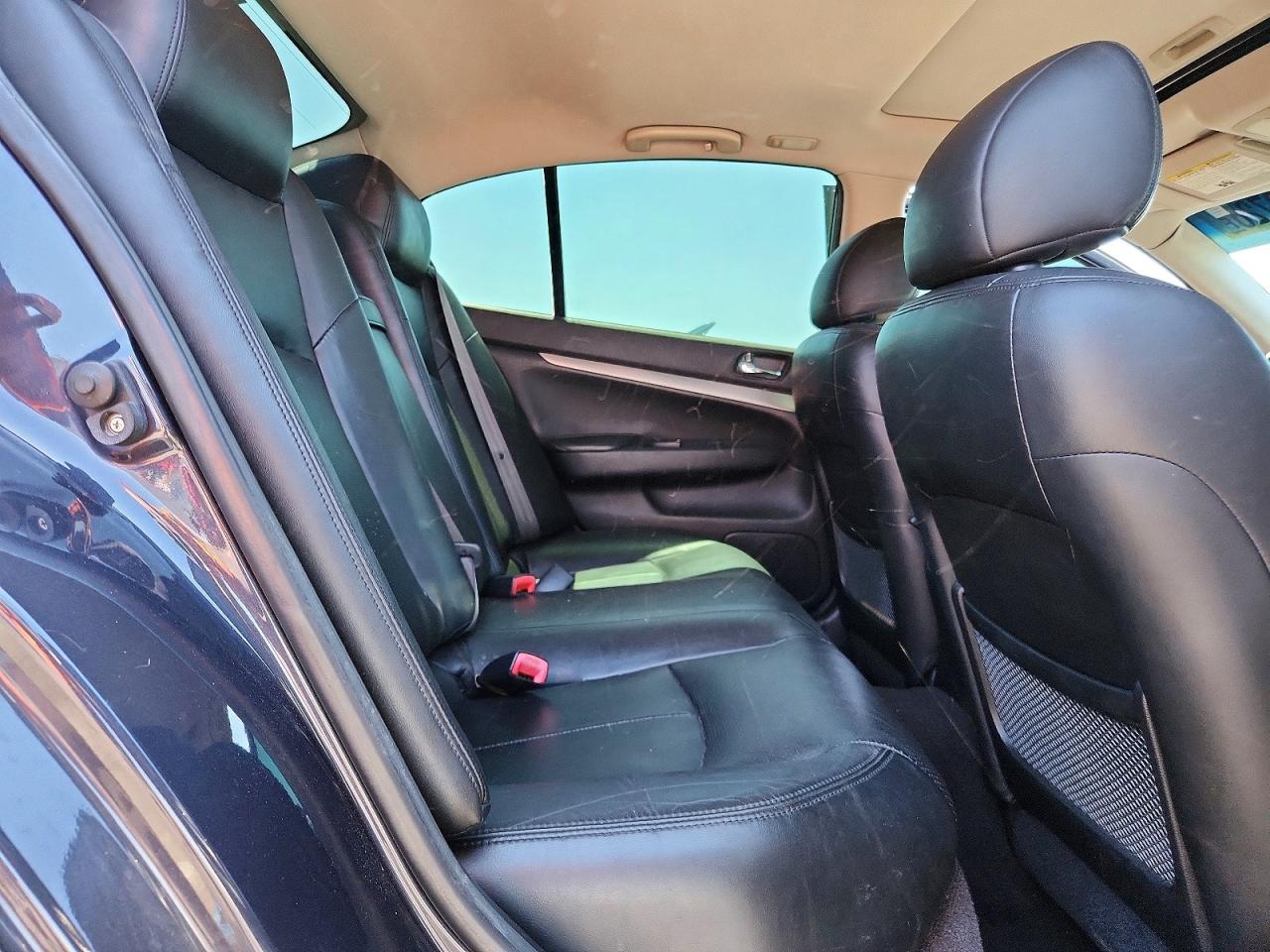 2011 Infiniti G37 Sedan X Угольный vin: JN1CV6AR0BM350662