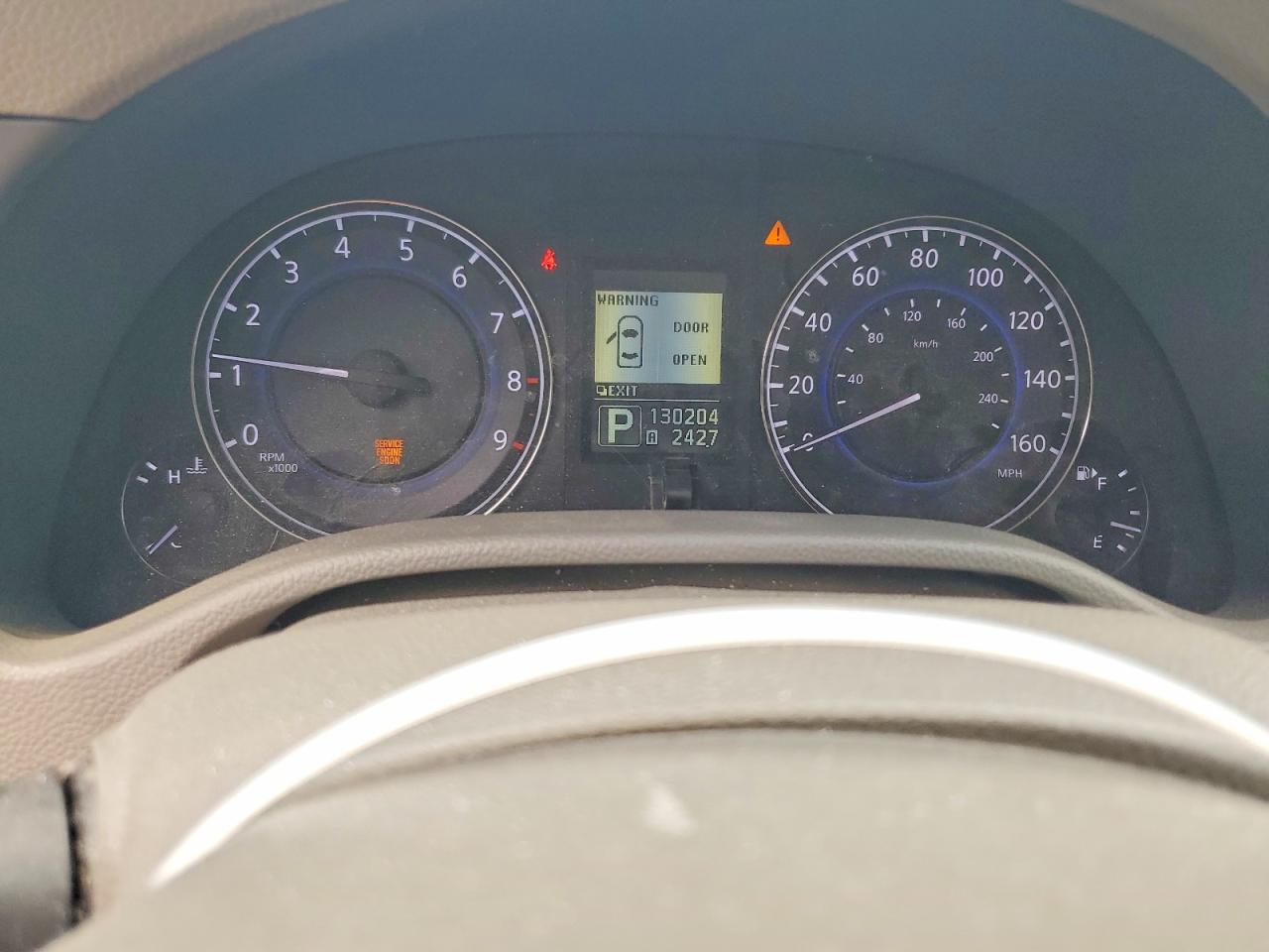 2011 Infiniti G37 Sedan X Gray vin: JN1CV6AR0BM403876